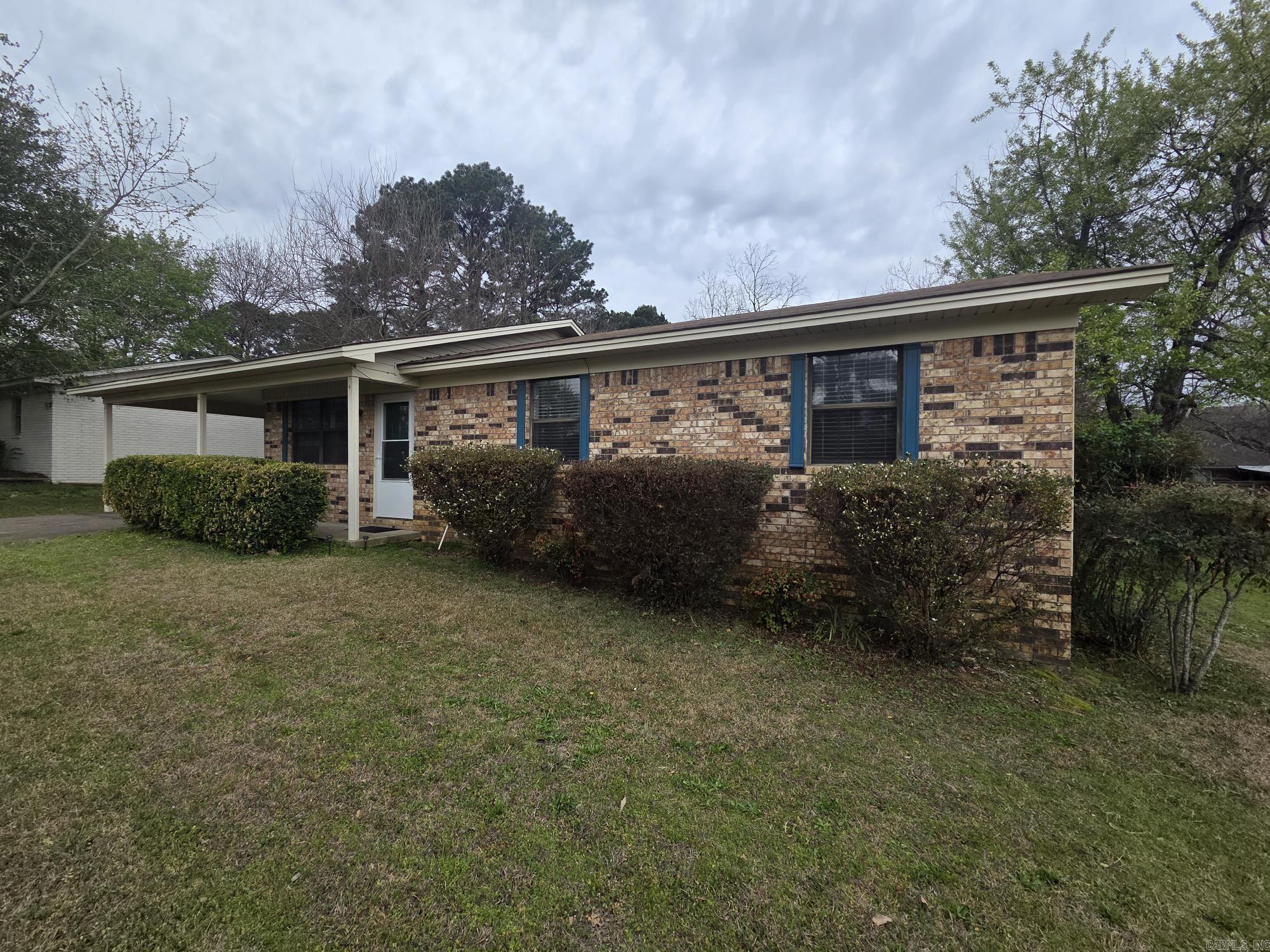 PECAN FORREST ADD - Residential