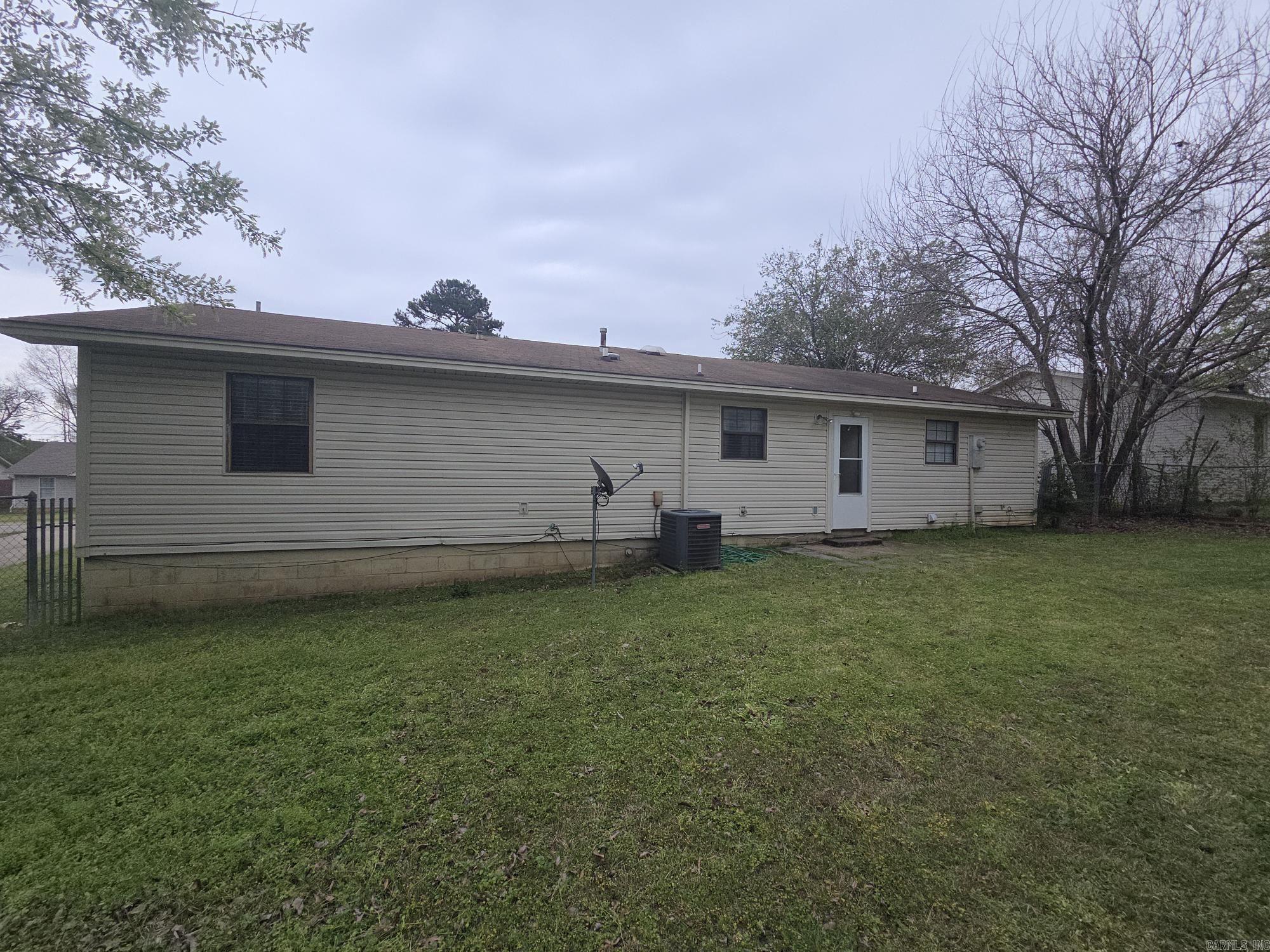 PECAN FORREST ADD - Residential