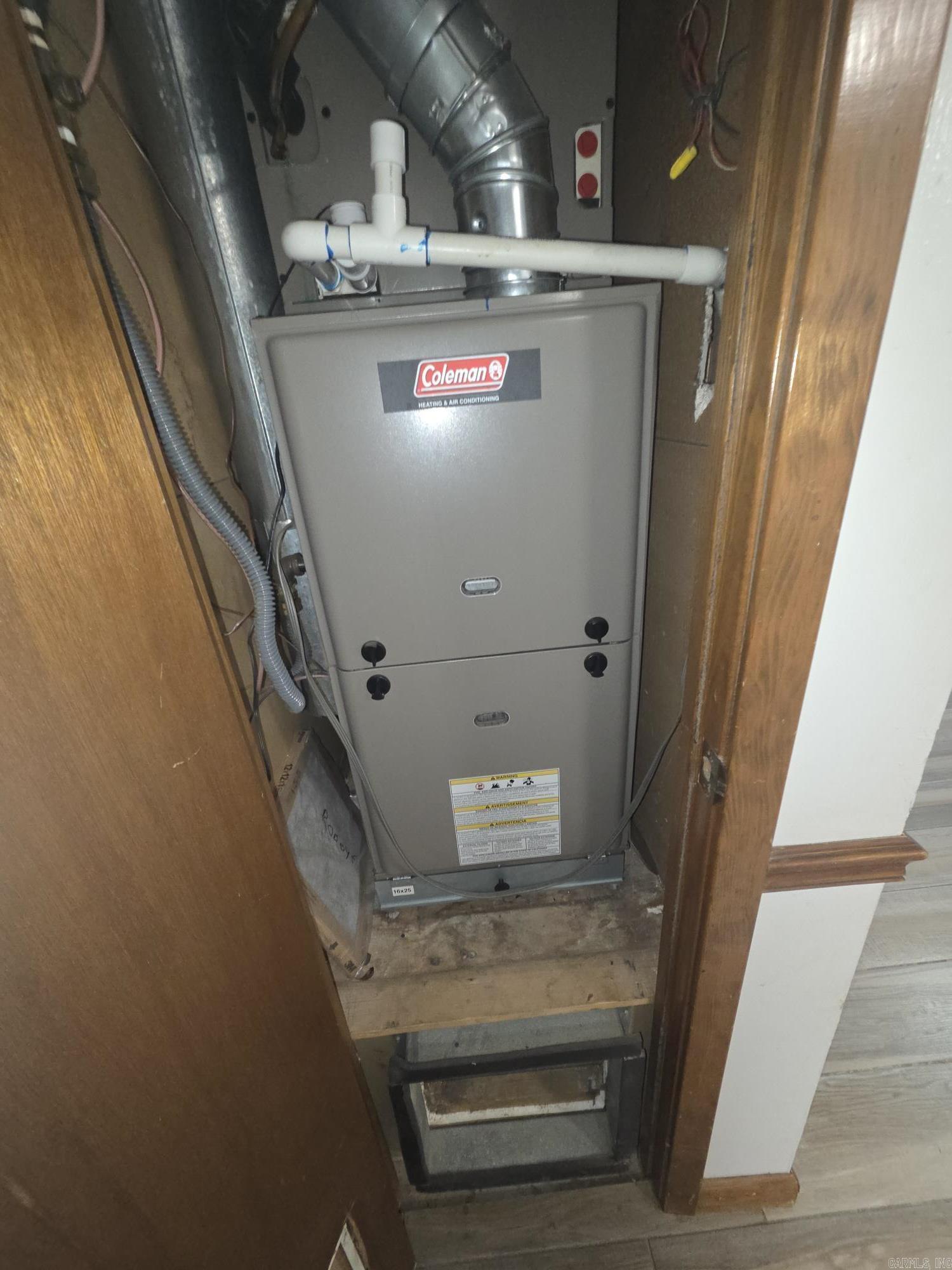 PECAN FORREST ADD - Residential