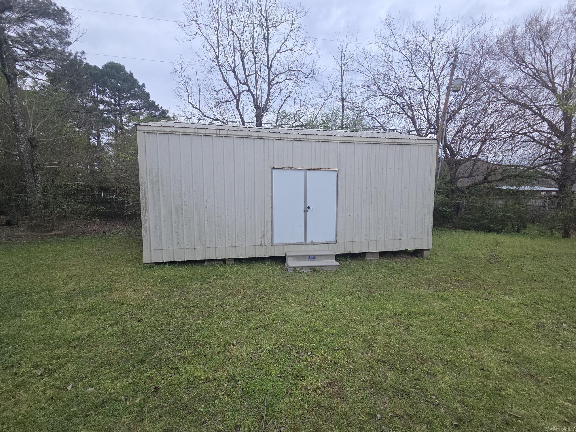 PECAN FORREST ADD - Residential