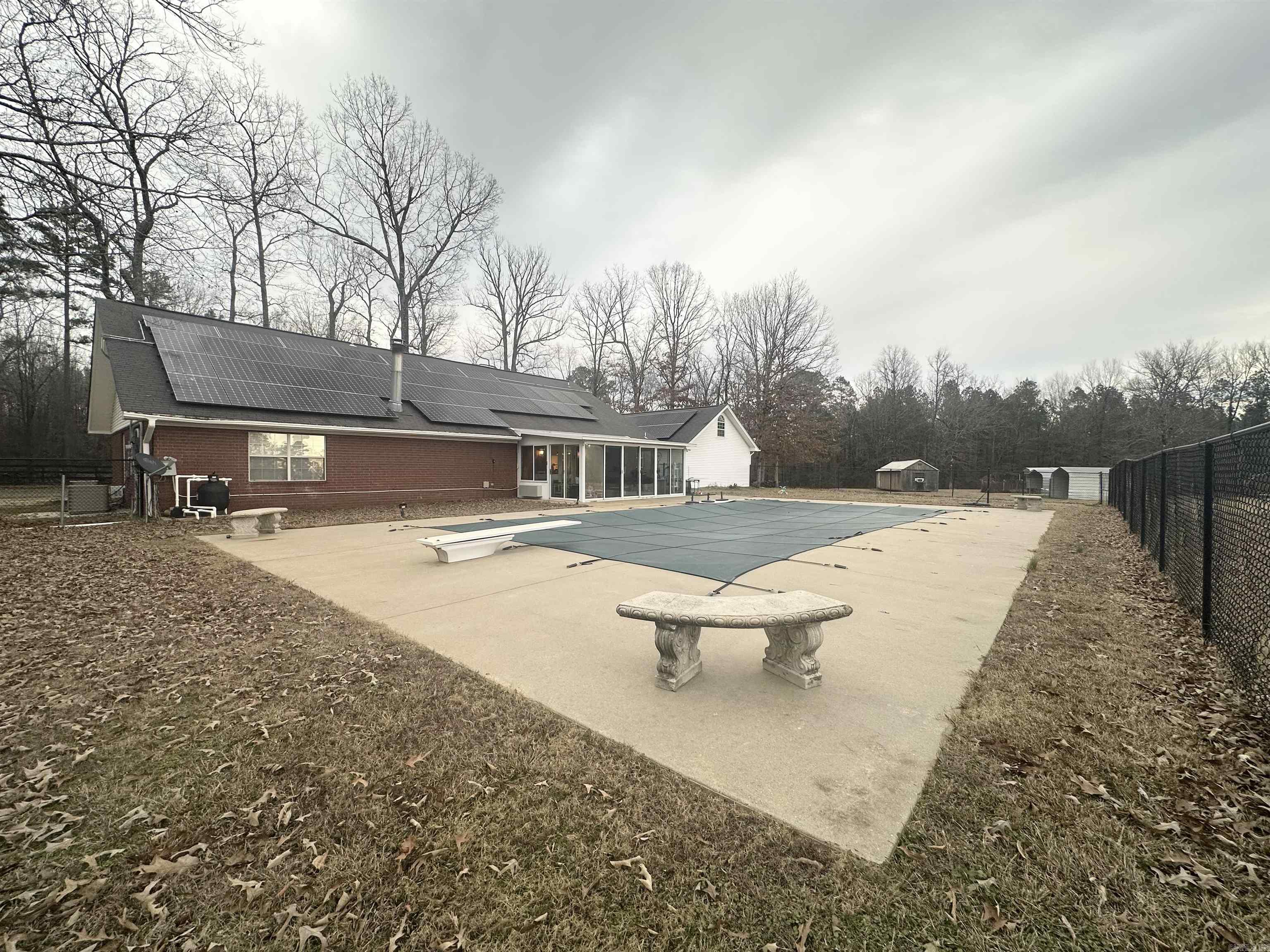 Not In List - Residential