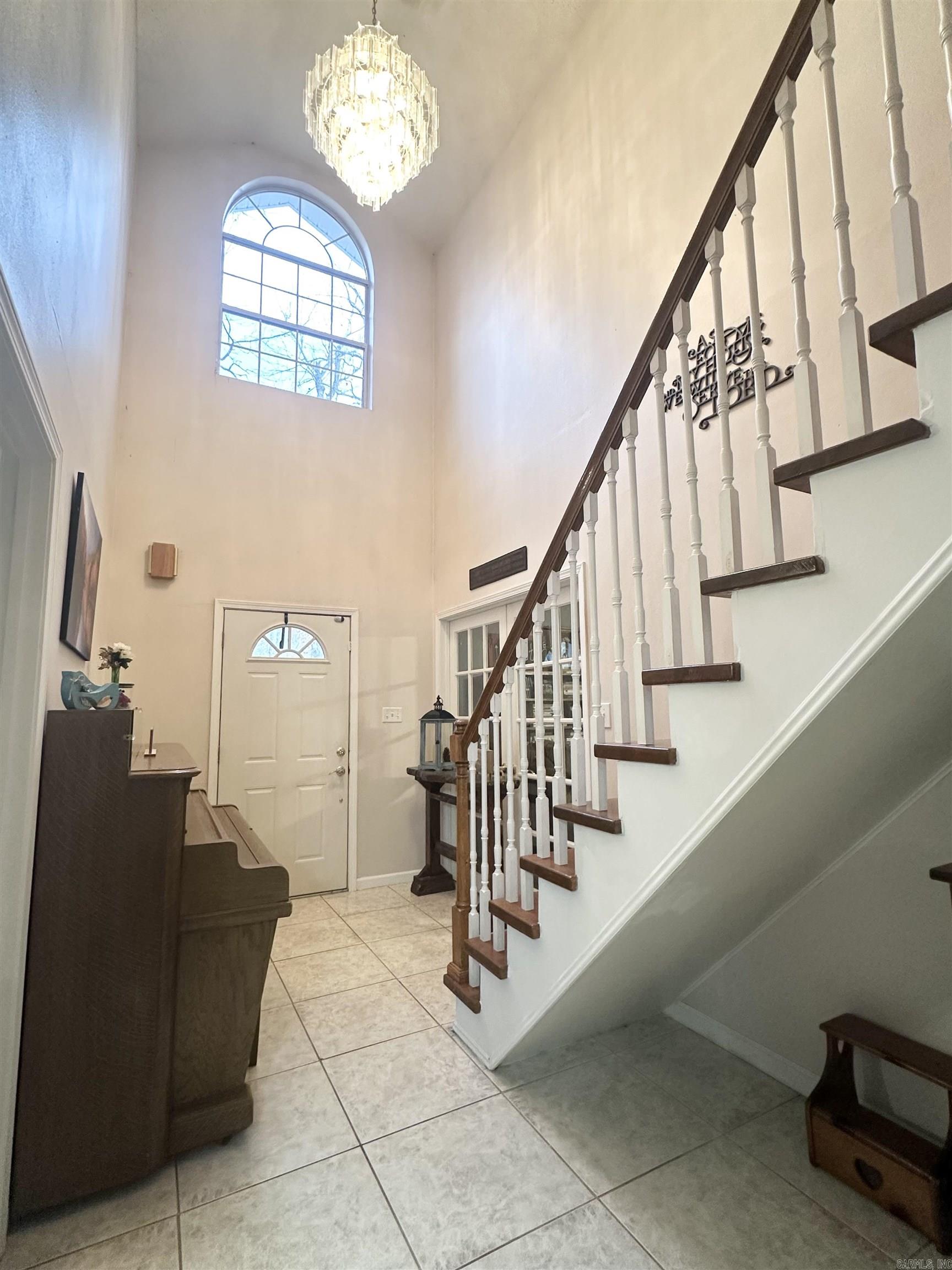 Not In List - Residential