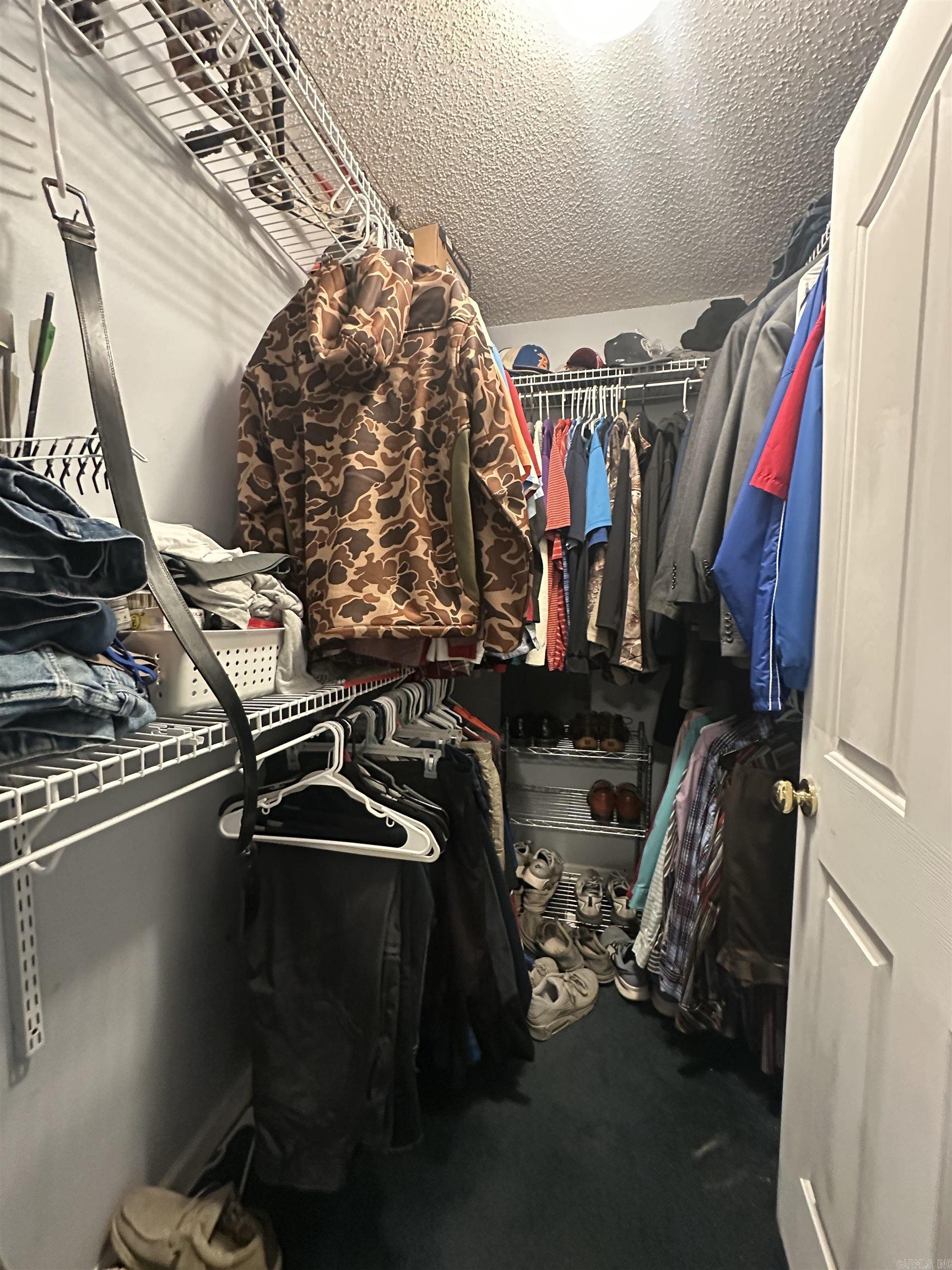 Not In List - Residential