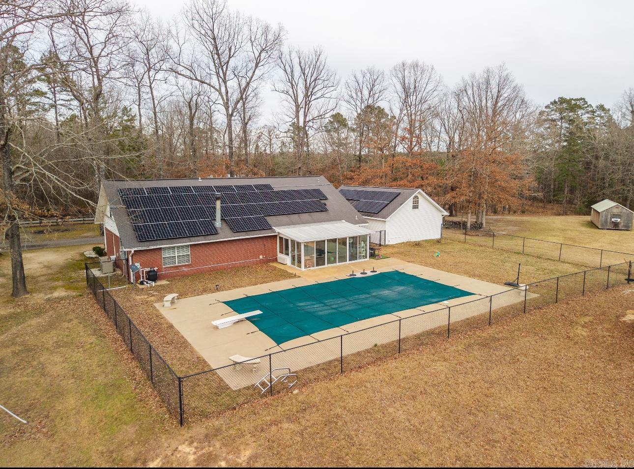 Not In List - Residential