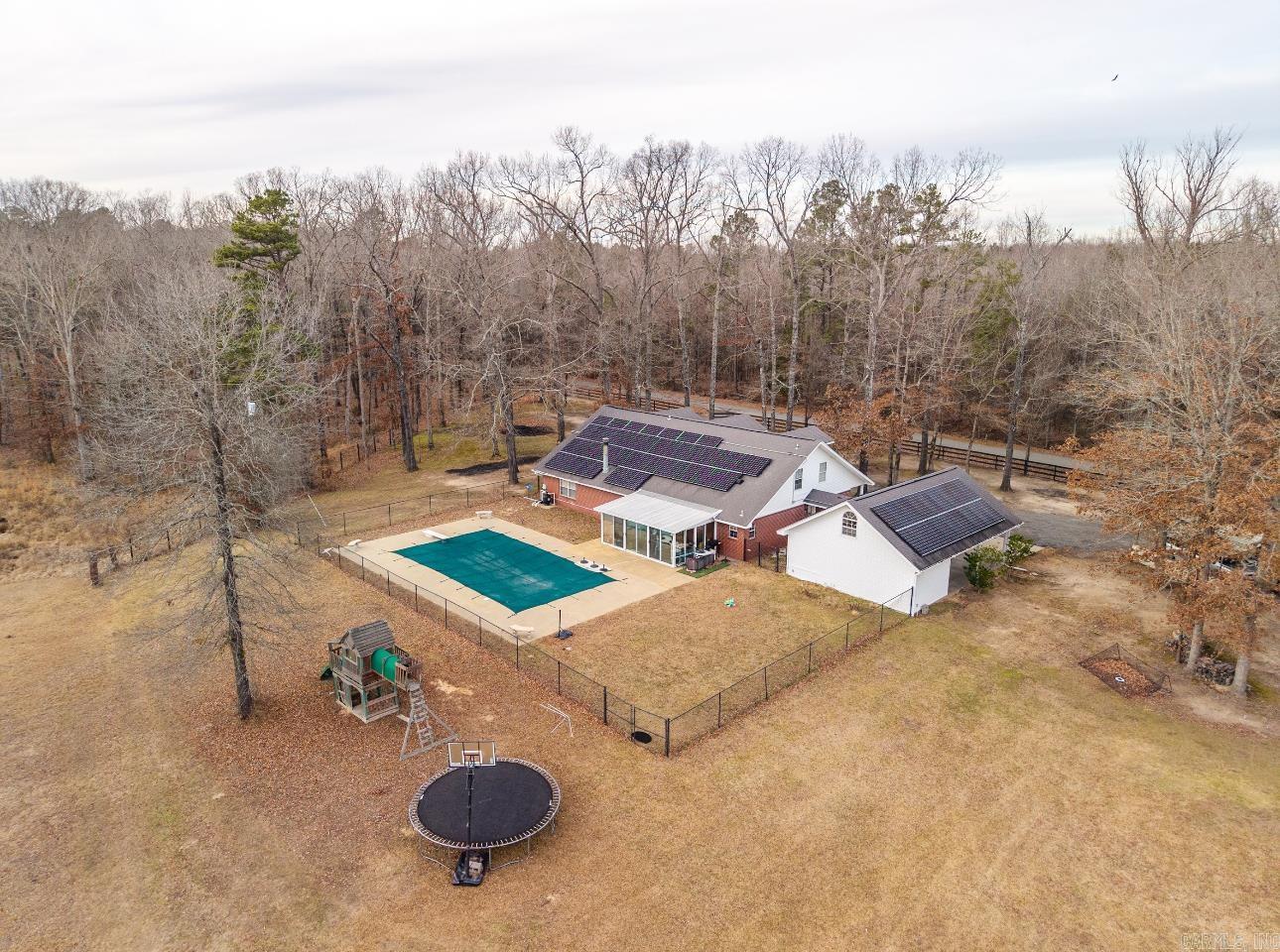 Not In List - Residential