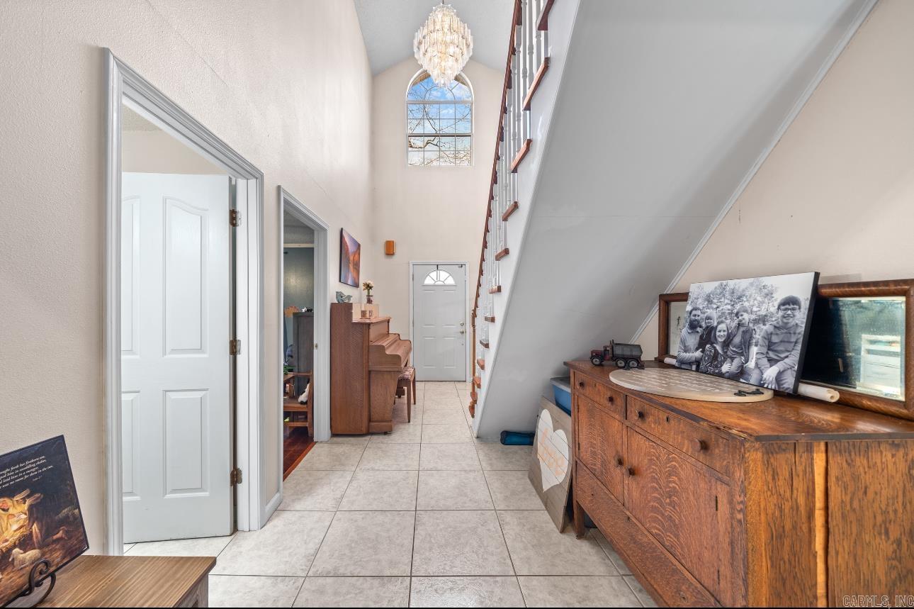 Not In List - Residential