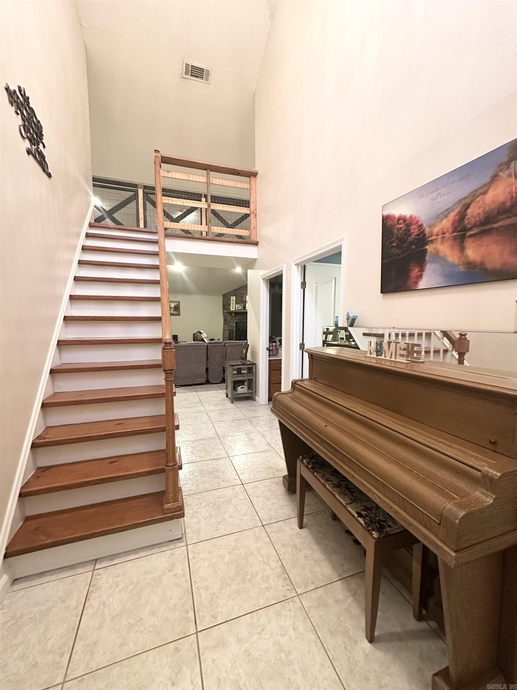 Not In List - Residential