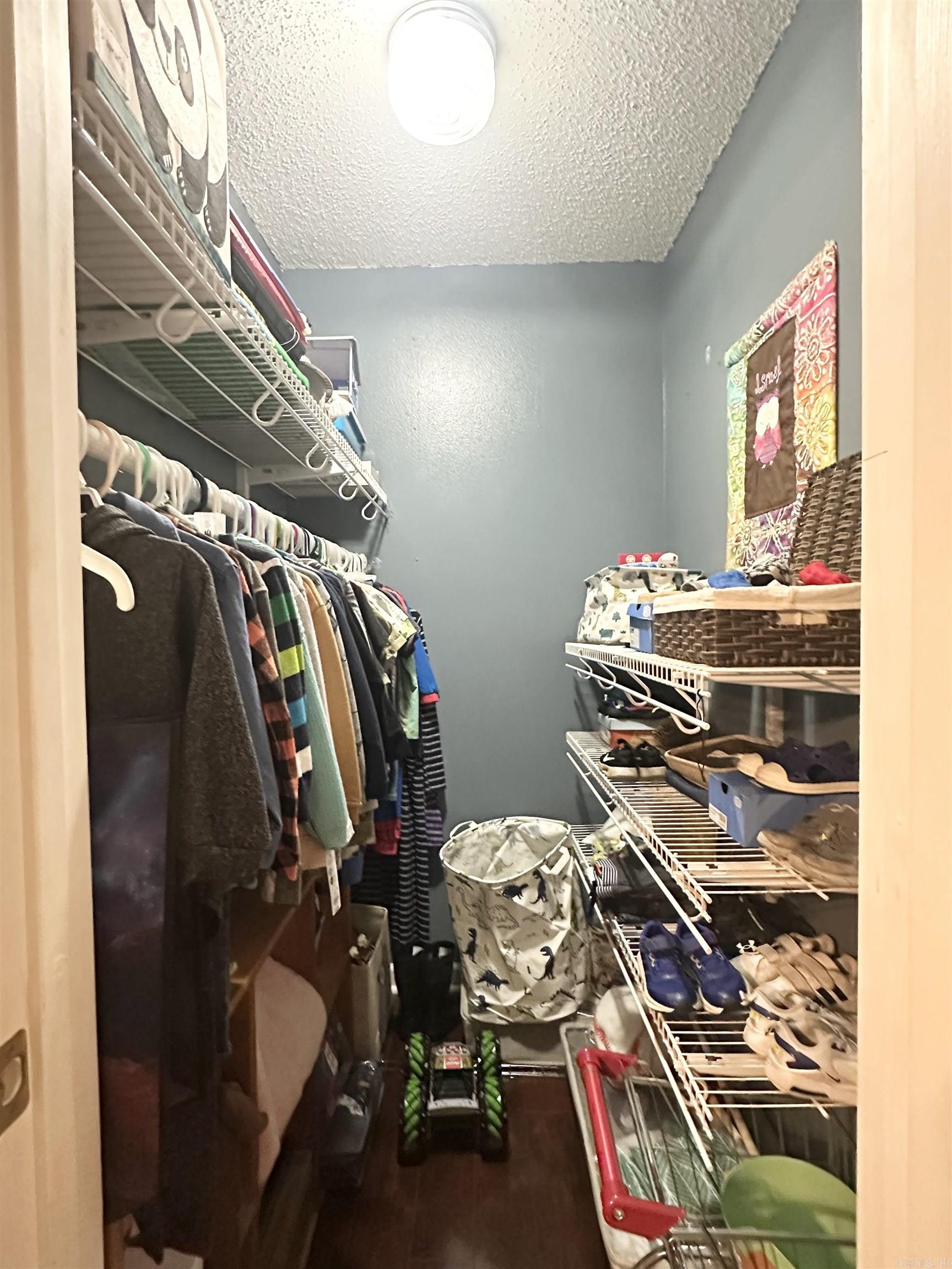 Not In List - Residential