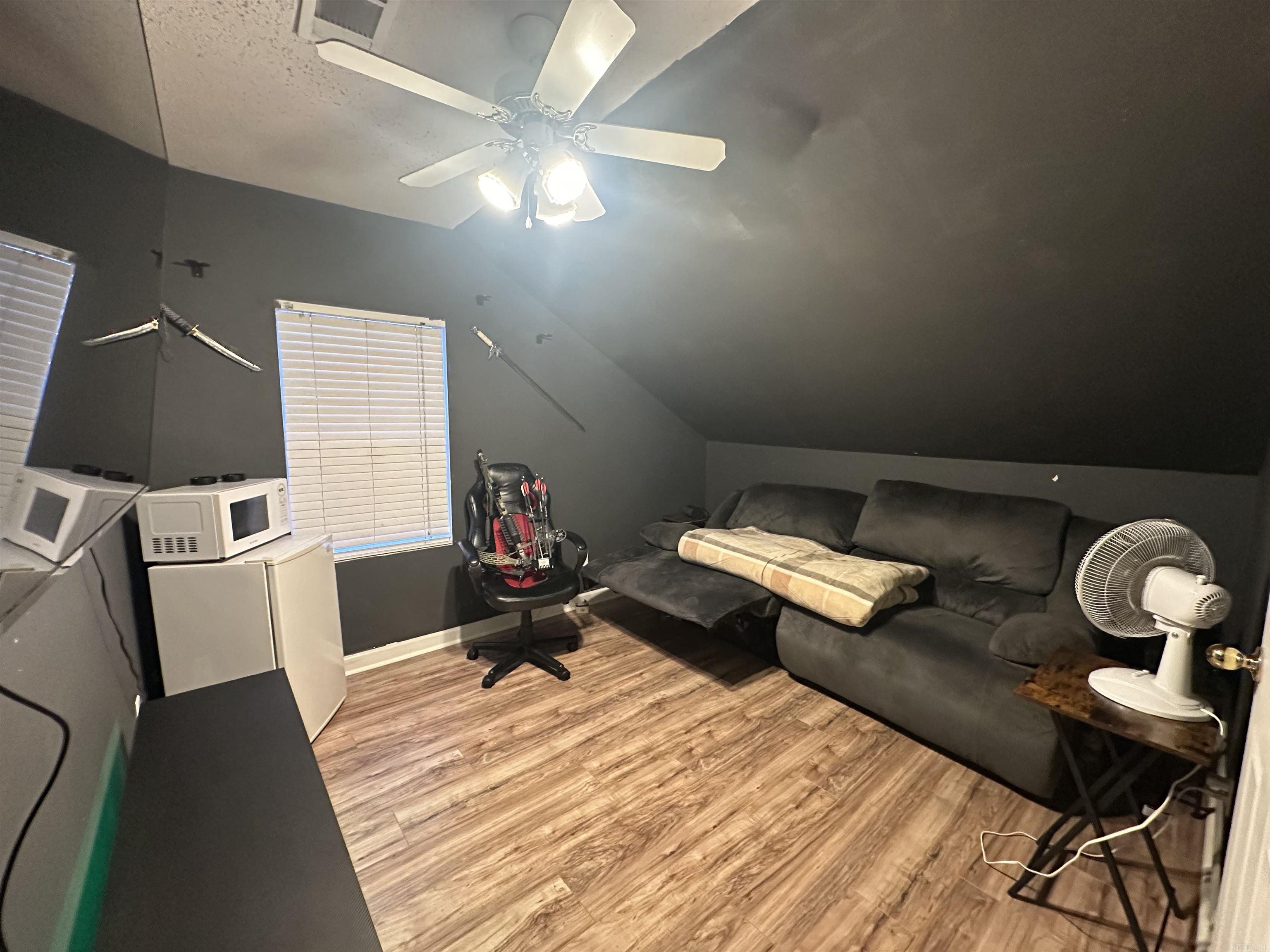 Not In List - Residential