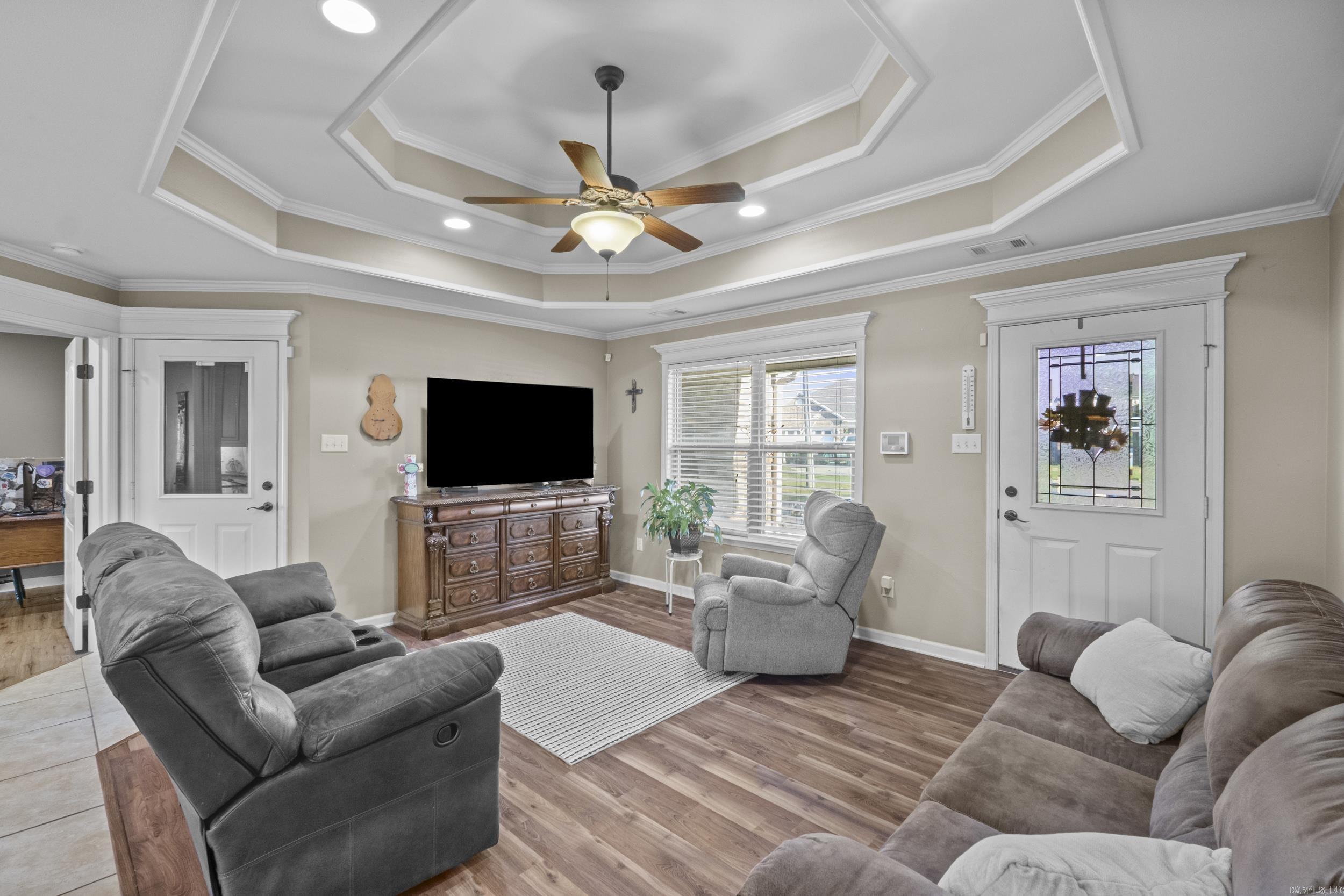 TWIN LAKES PLANNED - Residential