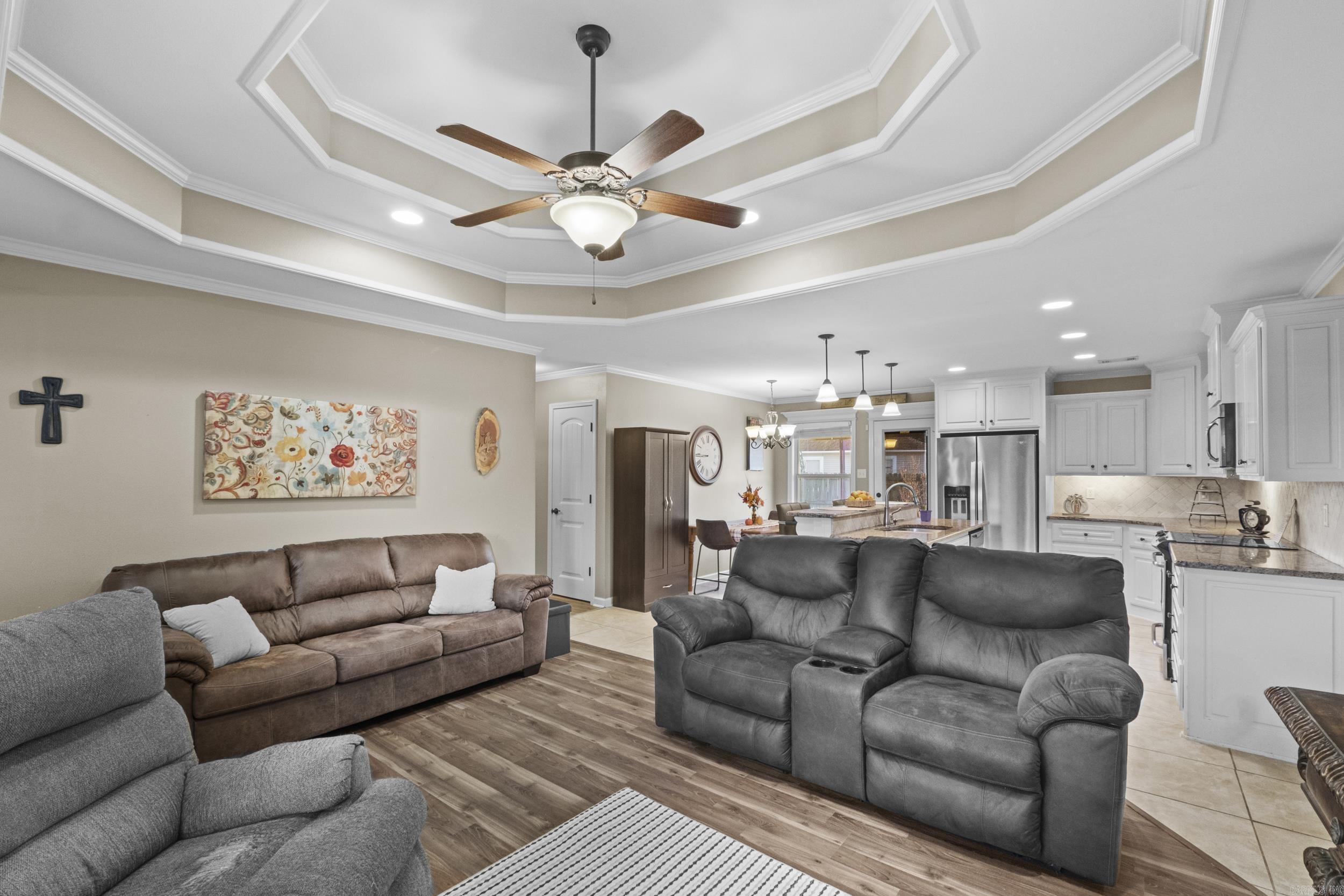 TWIN LAKES PLANNED - Residential