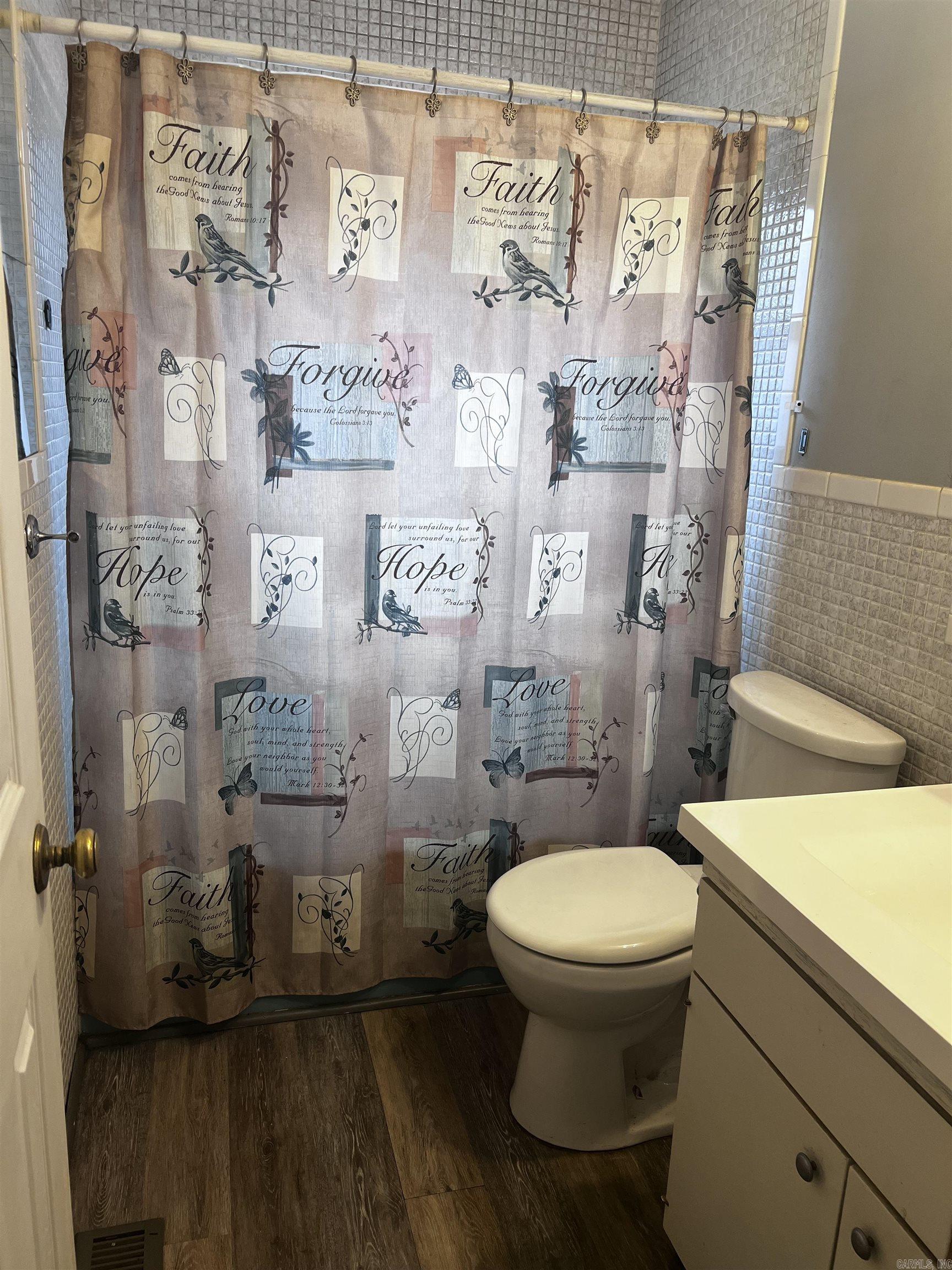 Santa Maria - Residential