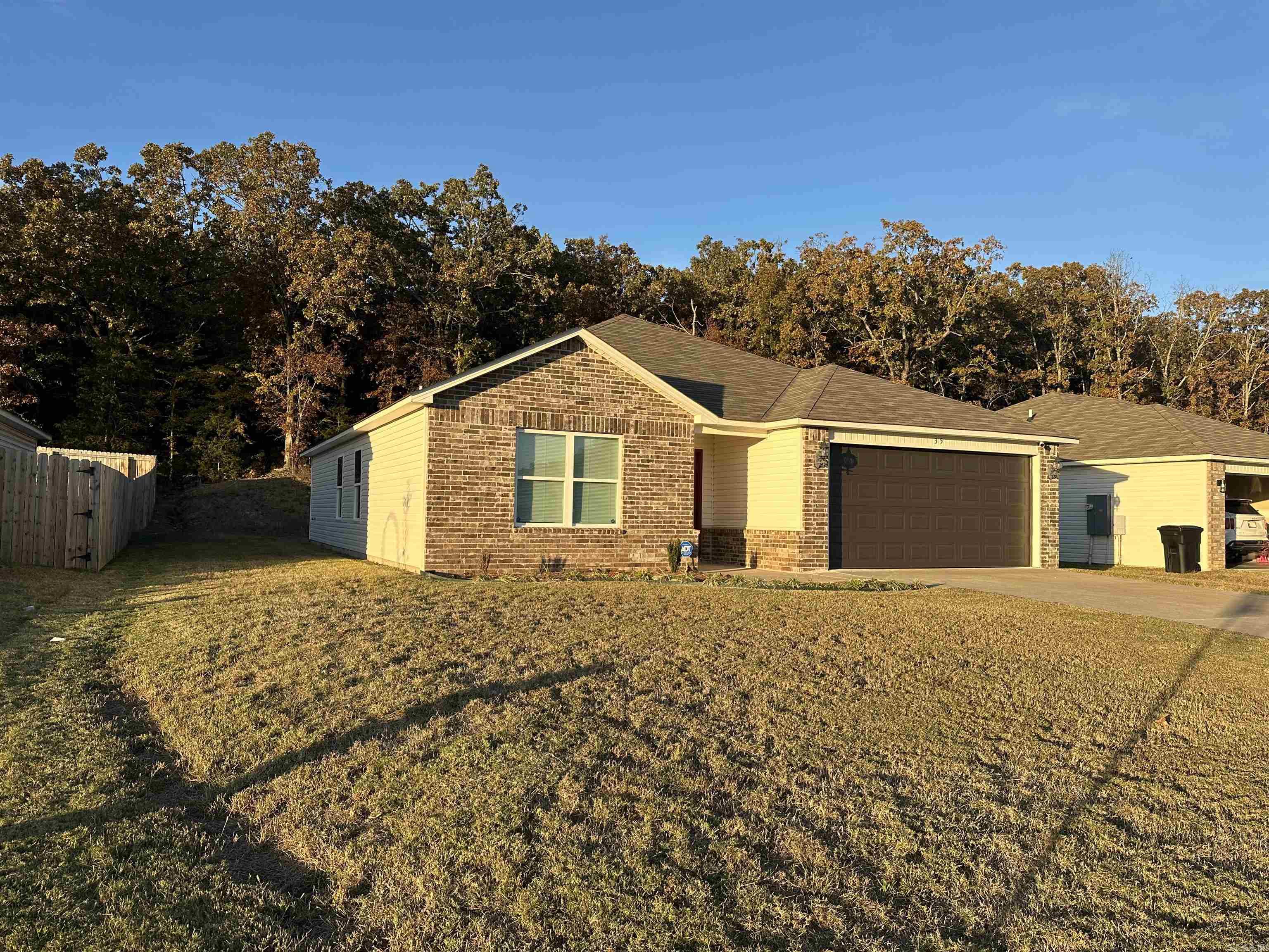 HOMESTEAD AT THE GAP PH 6 - Residential