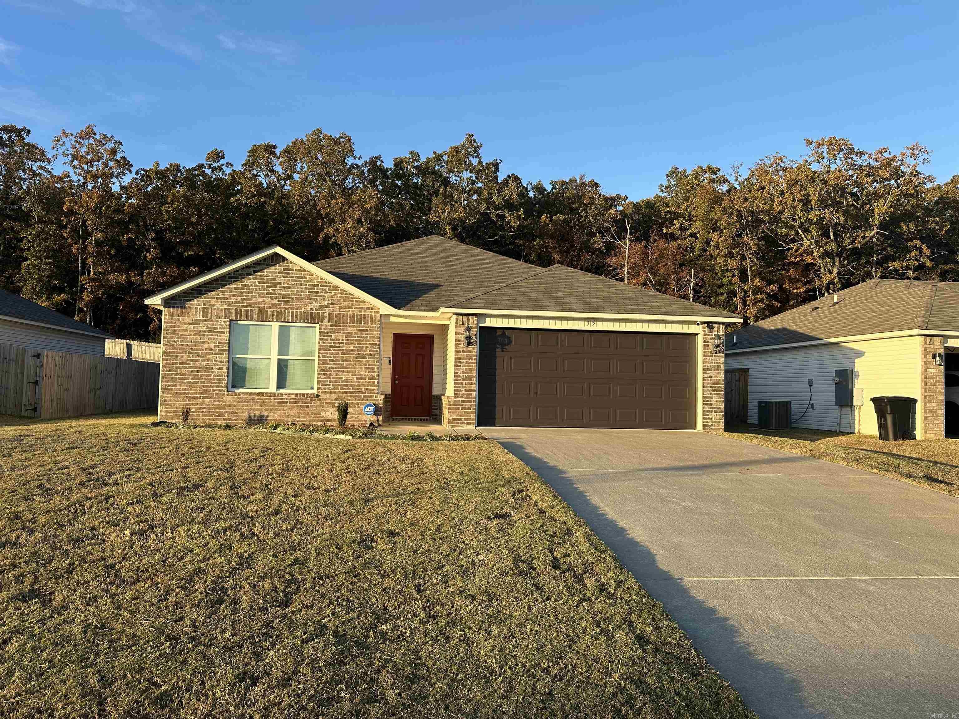 HOMESTEAD AT THE GAP PH 6 - Residential