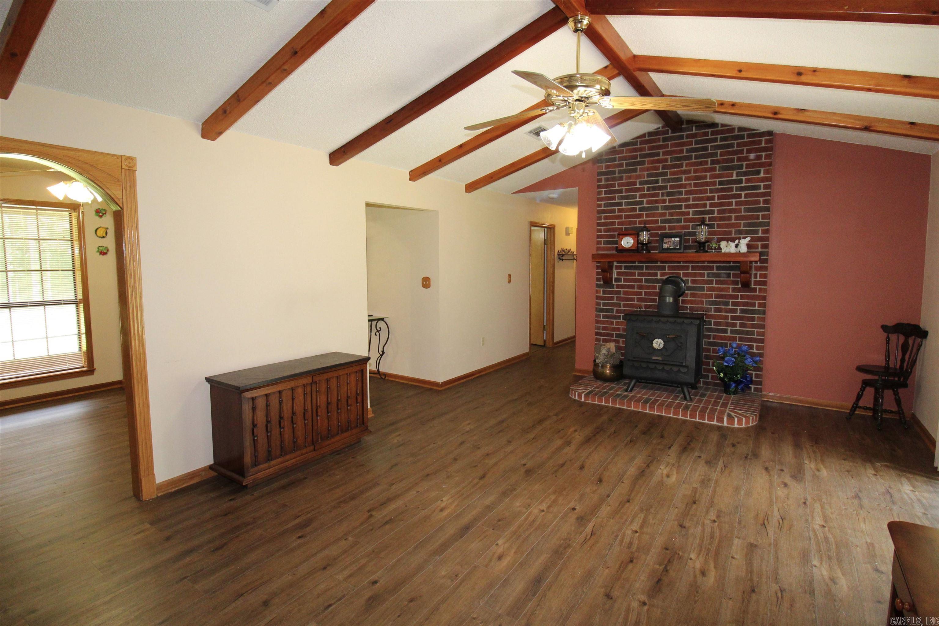 CHARLIE MILLER ADDN - Residential