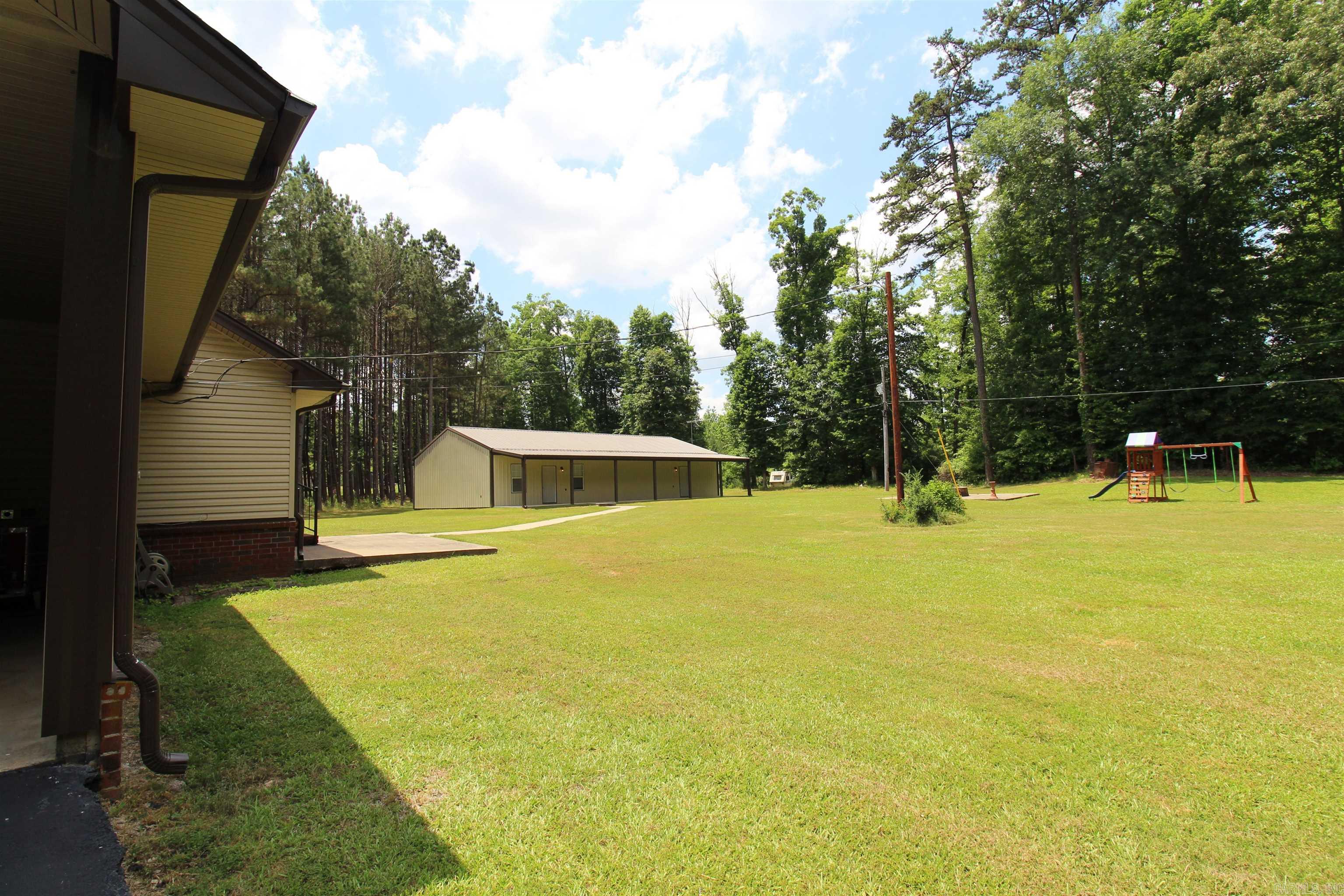 CHARLIE MILLER ADDN - Residential