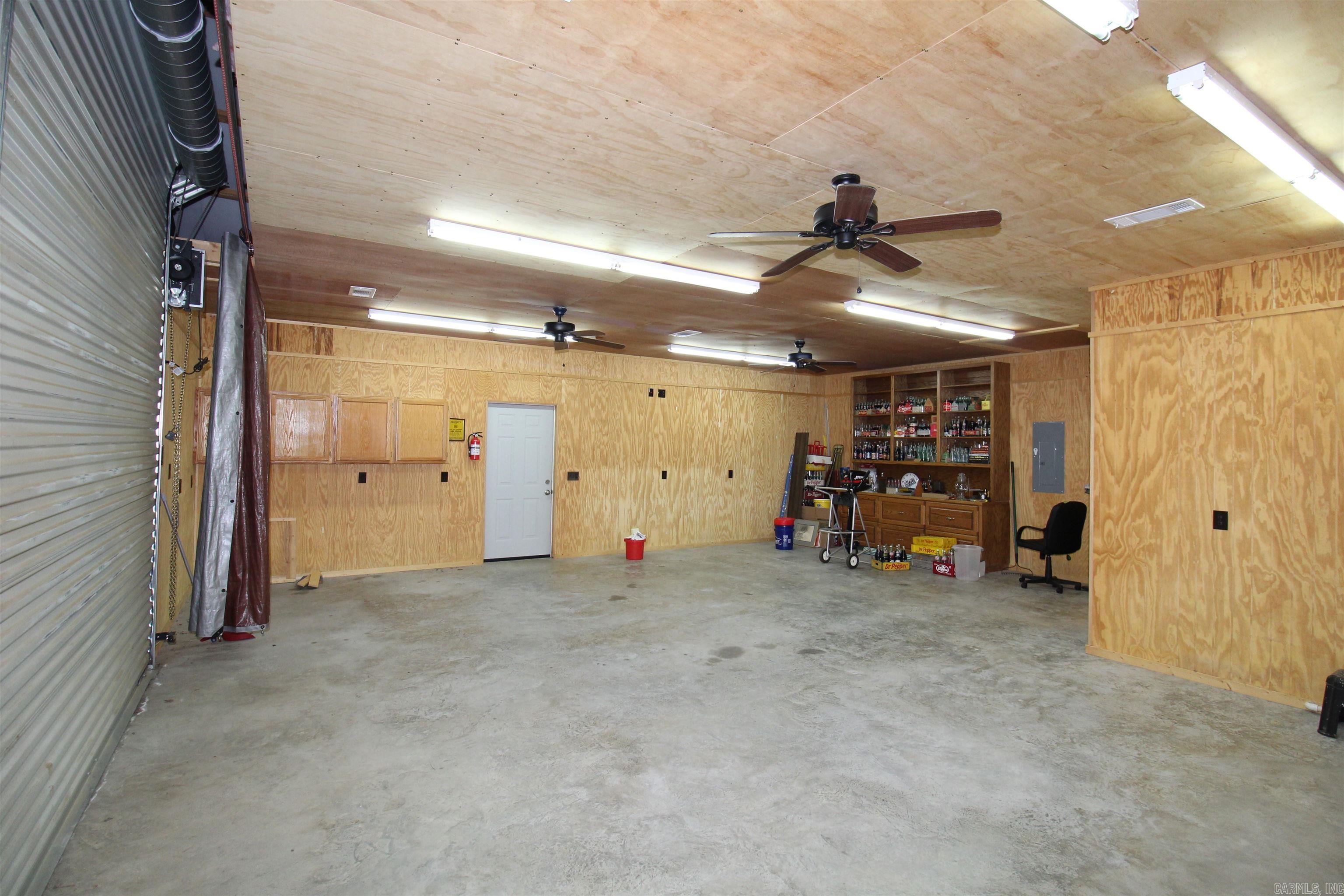 CHARLIE MILLER ADDN - Residential