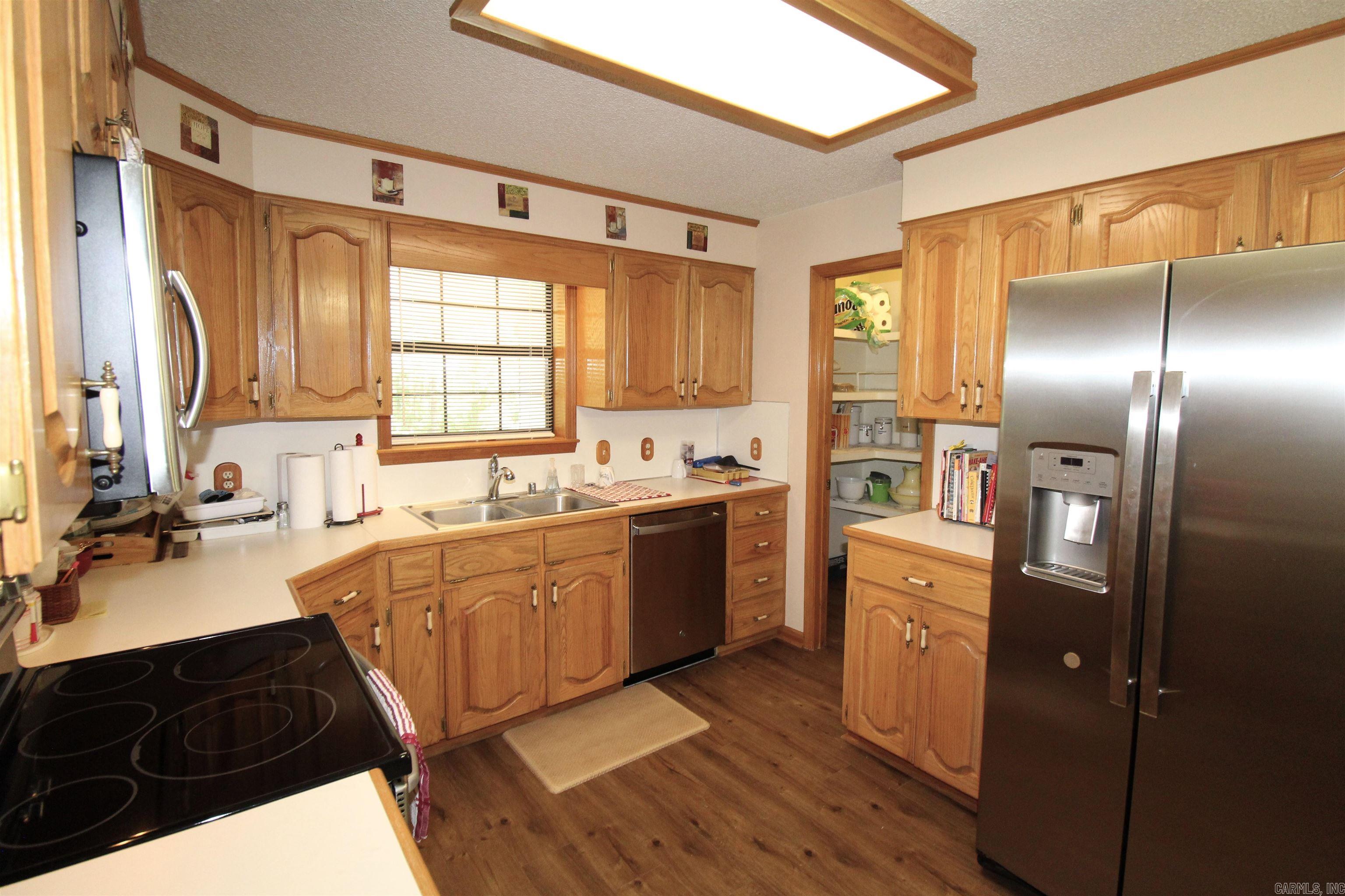 CHARLIE MILLER ADDN - Residential