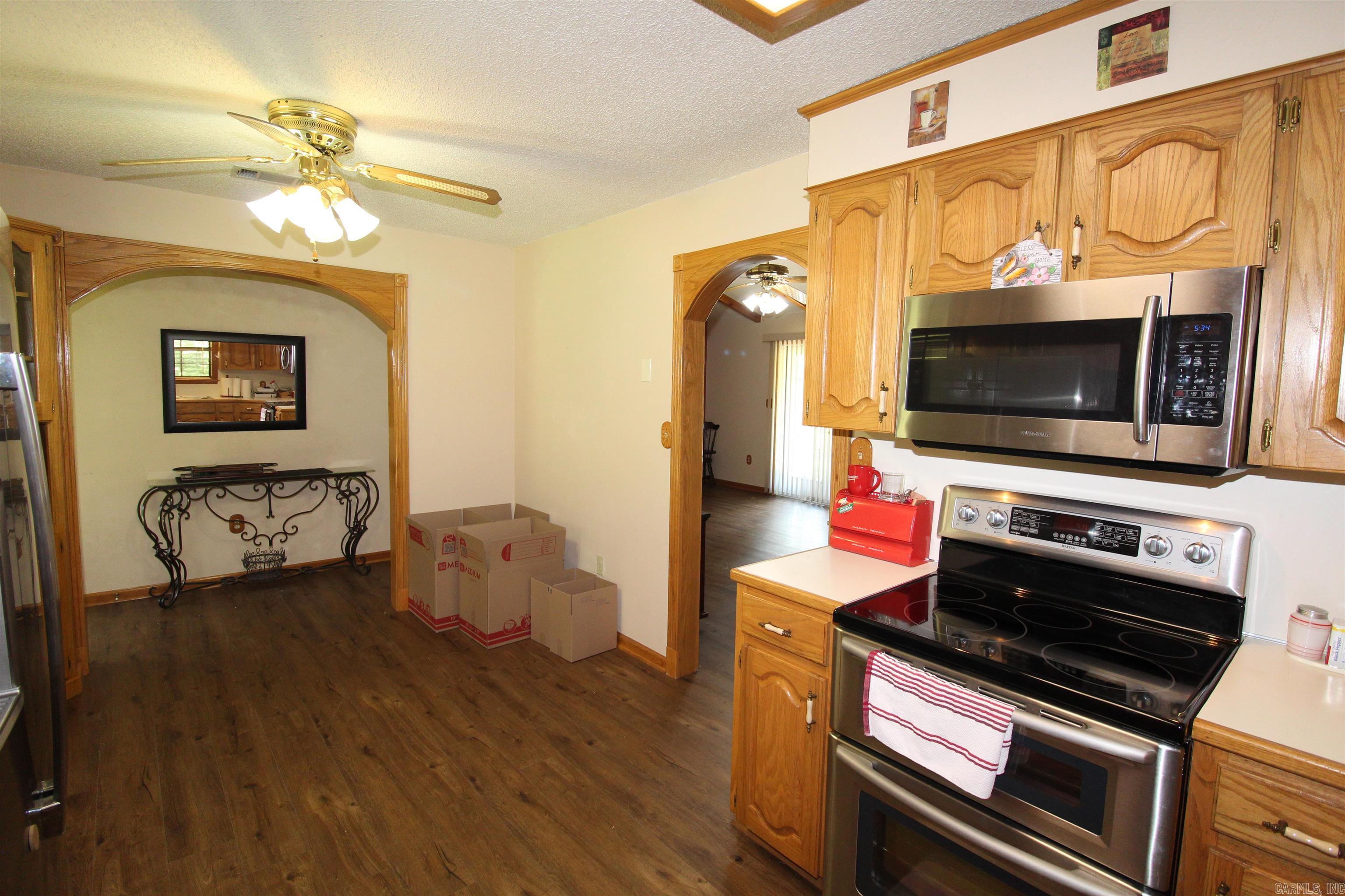 CHARLIE MILLER ADDN - Residential