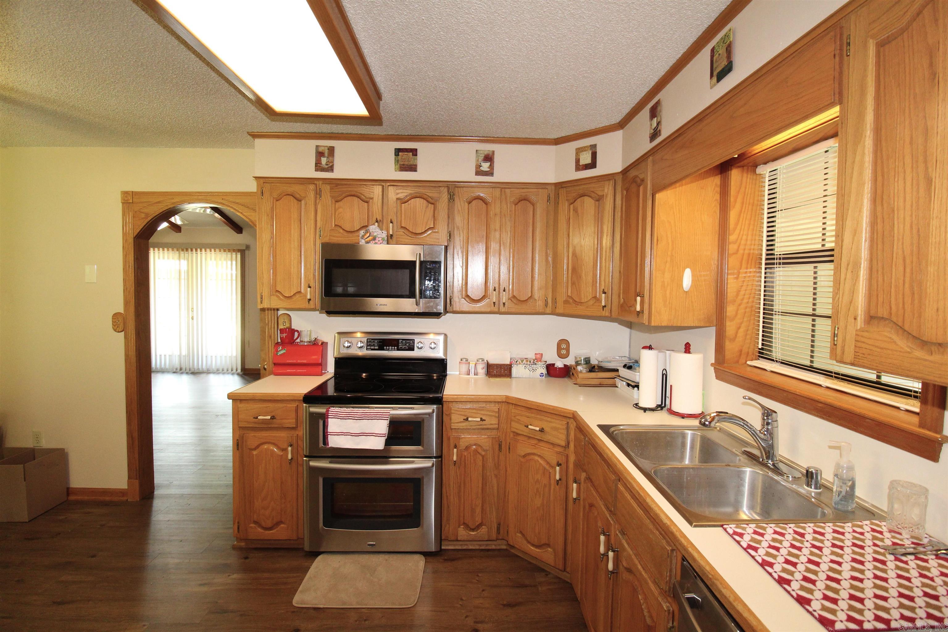 CHARLIE MILLER ADDN - Residential