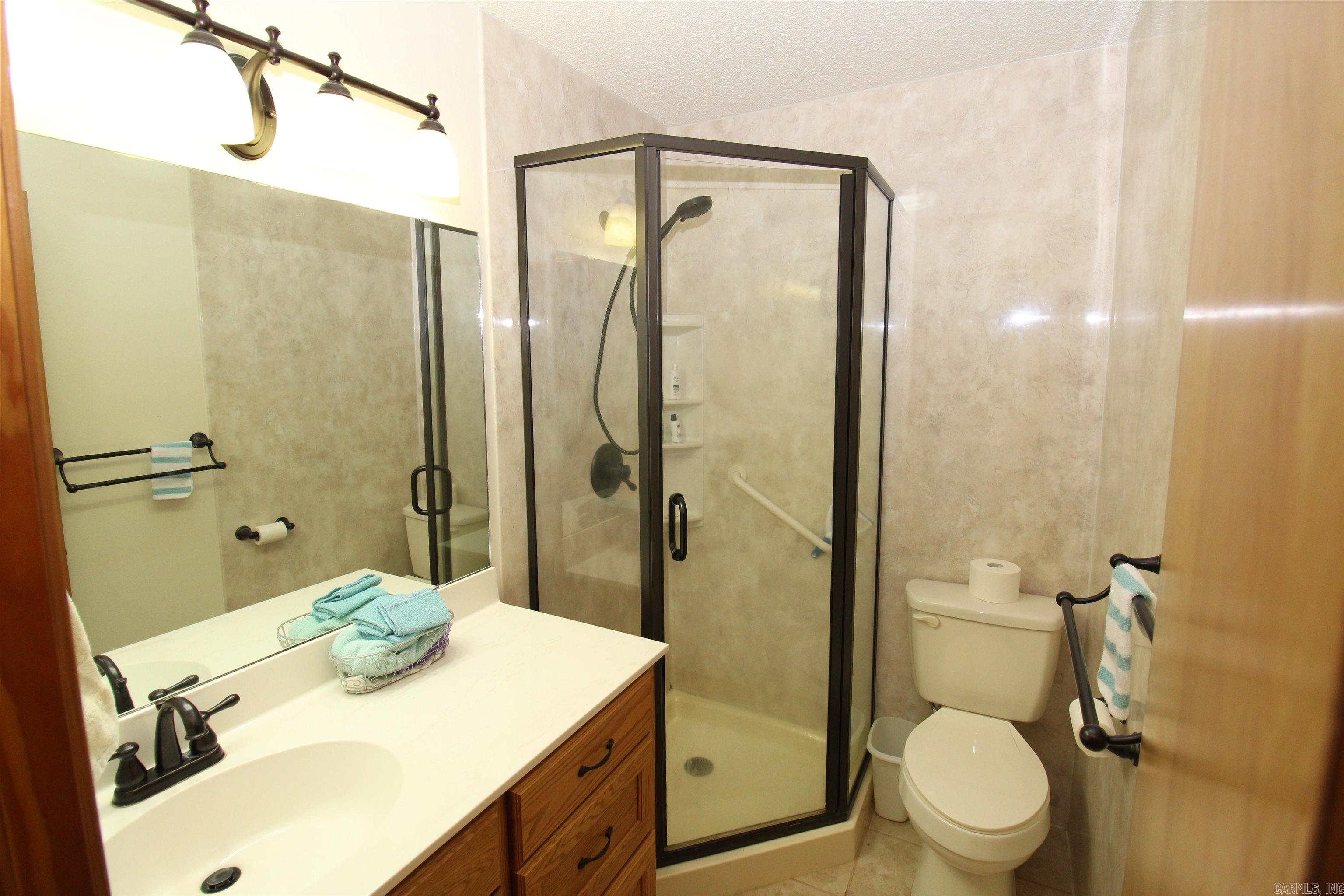 CHARLIE MILLER ADDN - Residential