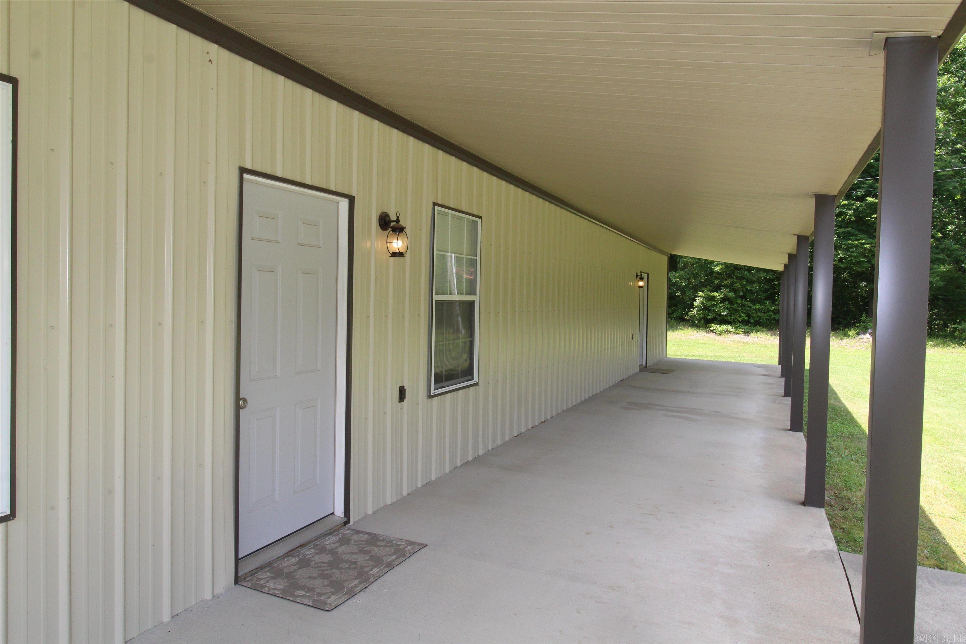 CHARLIE MILLER ADDN - Residential