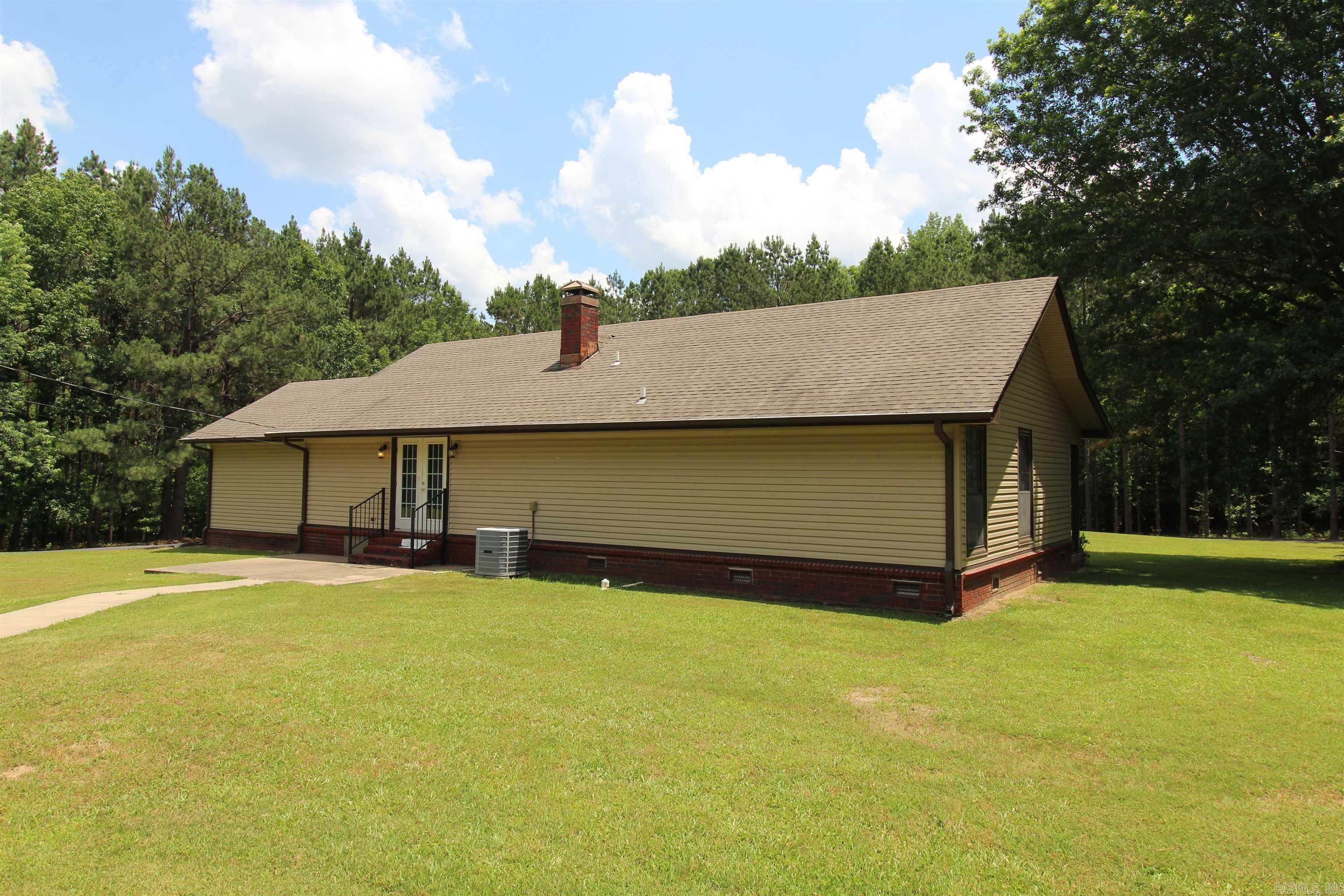 CHARLIE MILLER ADDN - Residential