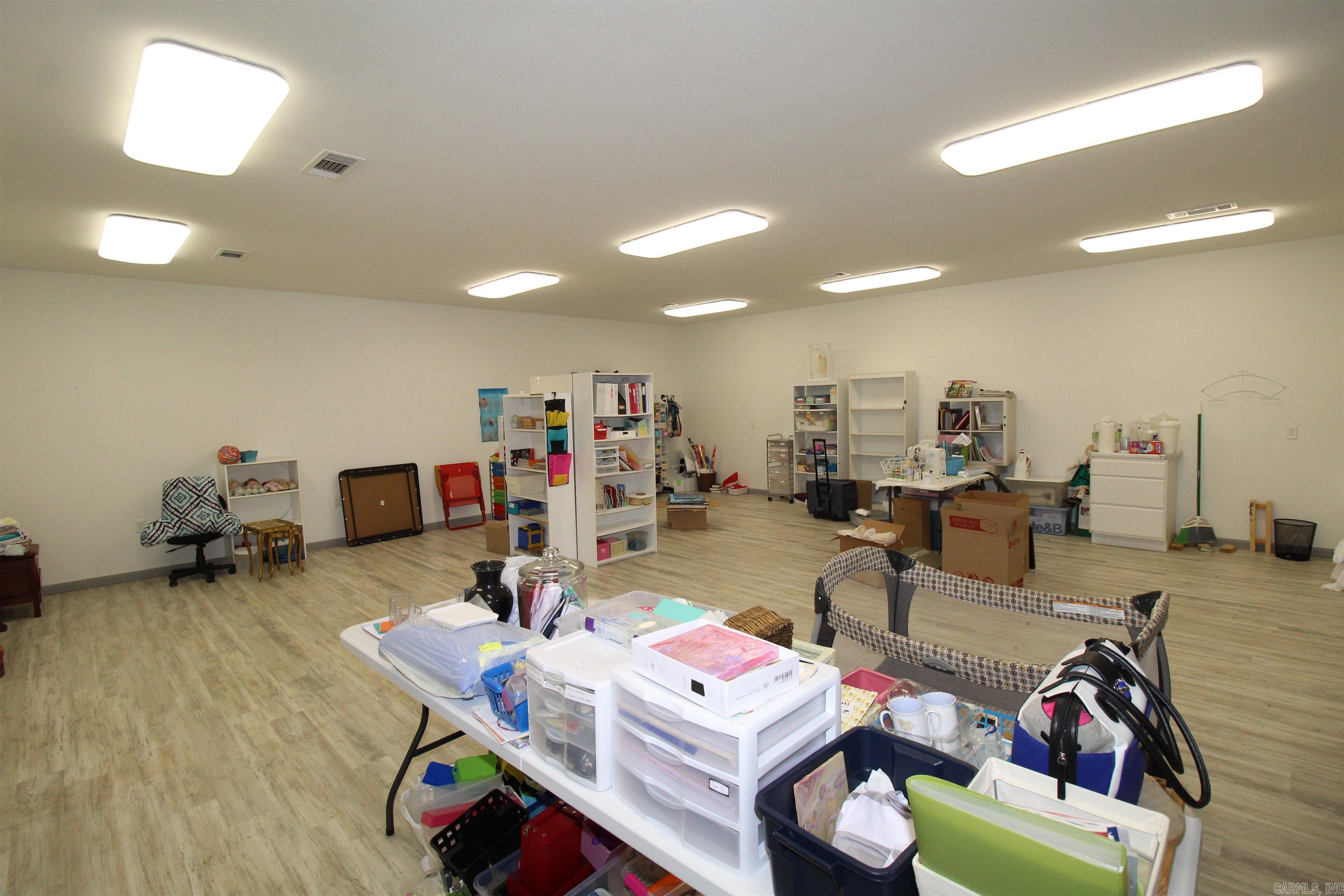 CHARLIE MILLER ADDN - Residential