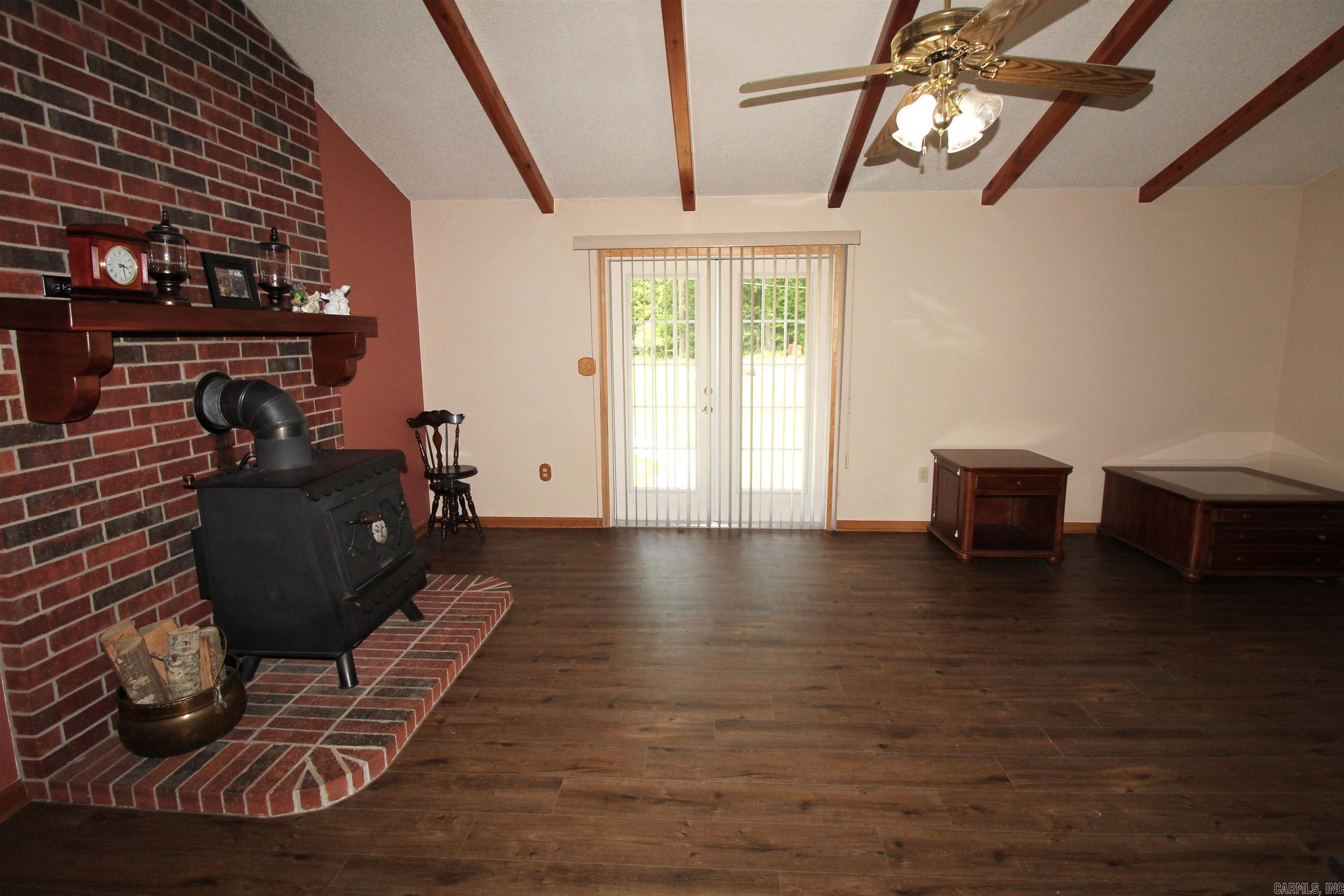 CHARLIE MILLER ADDN - Residential