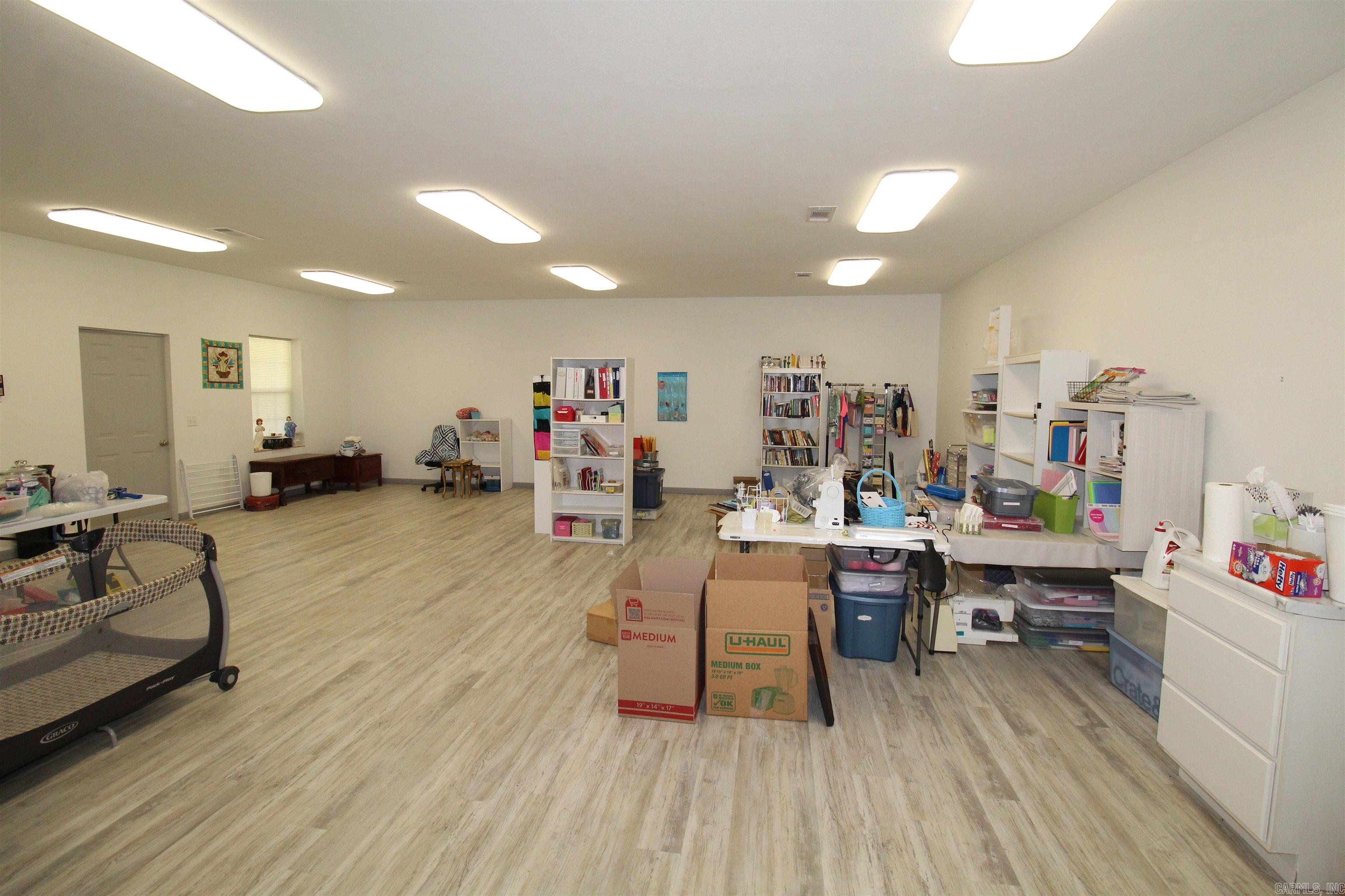 CHARLIE MILLER ADDN - Residential