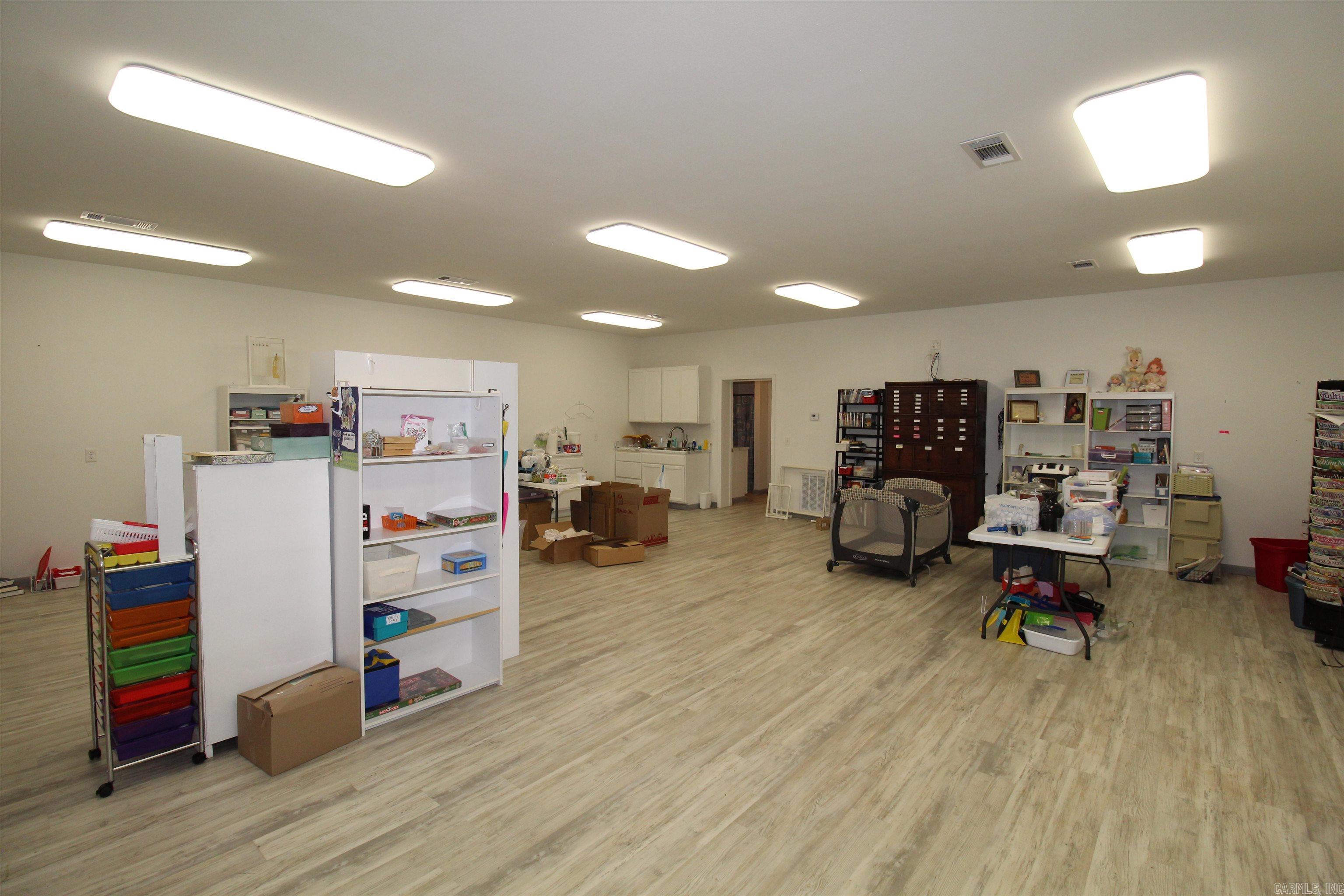 CHARLIE MILLER ADDN - Residential