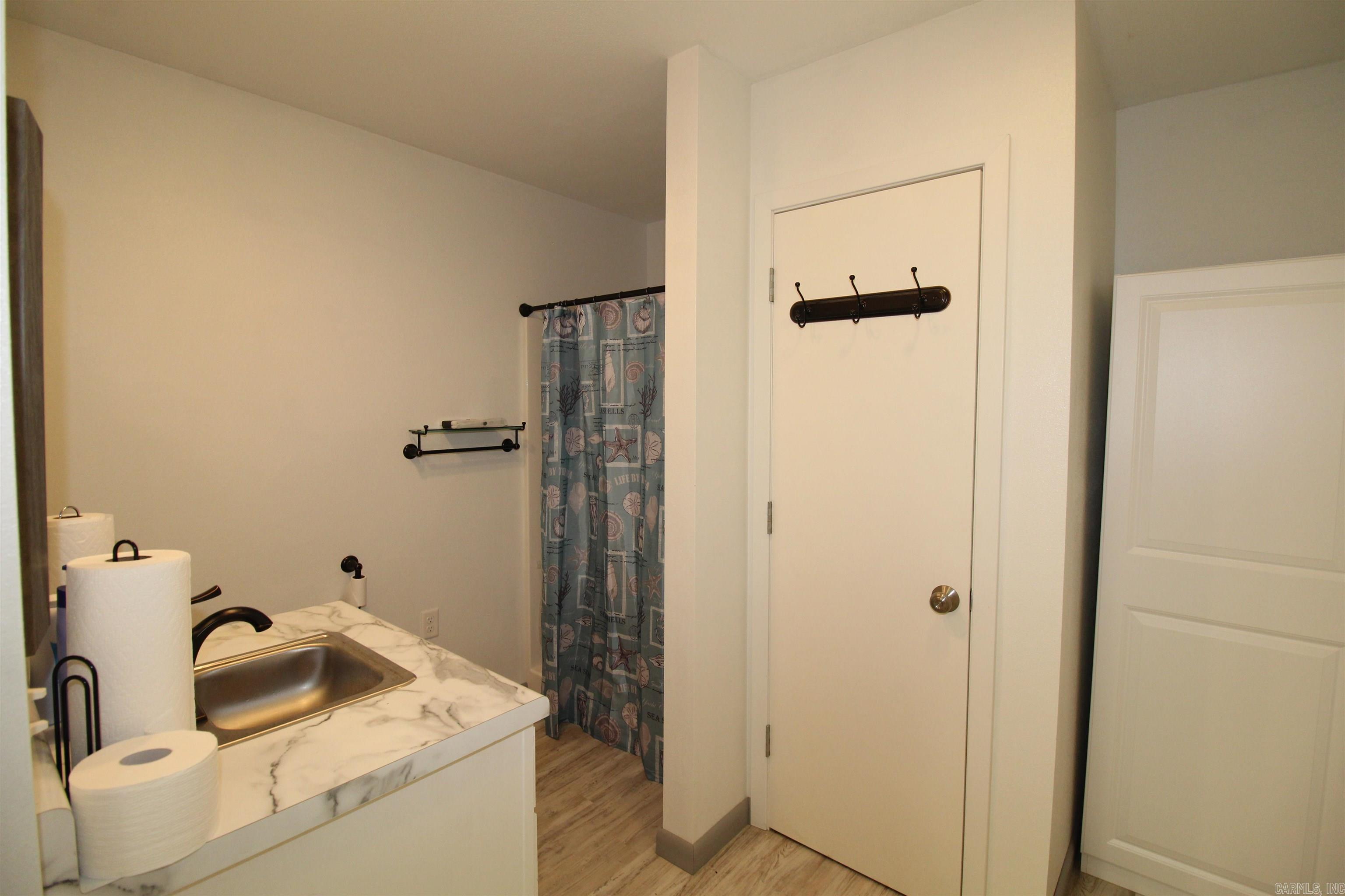 CHARLIE MILLER ADDN - Residential