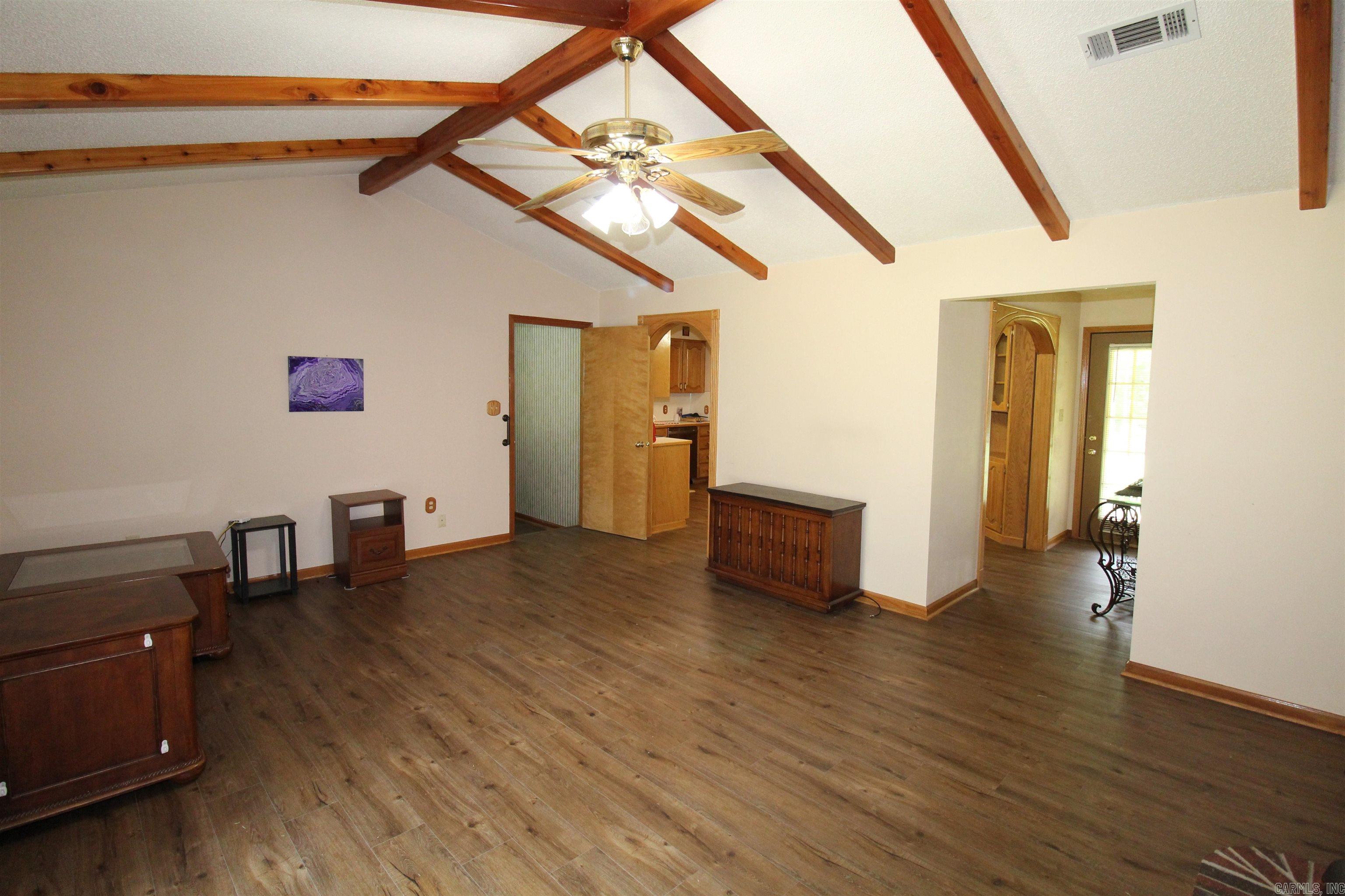 CHARLIE MILLER ADDN - Residential