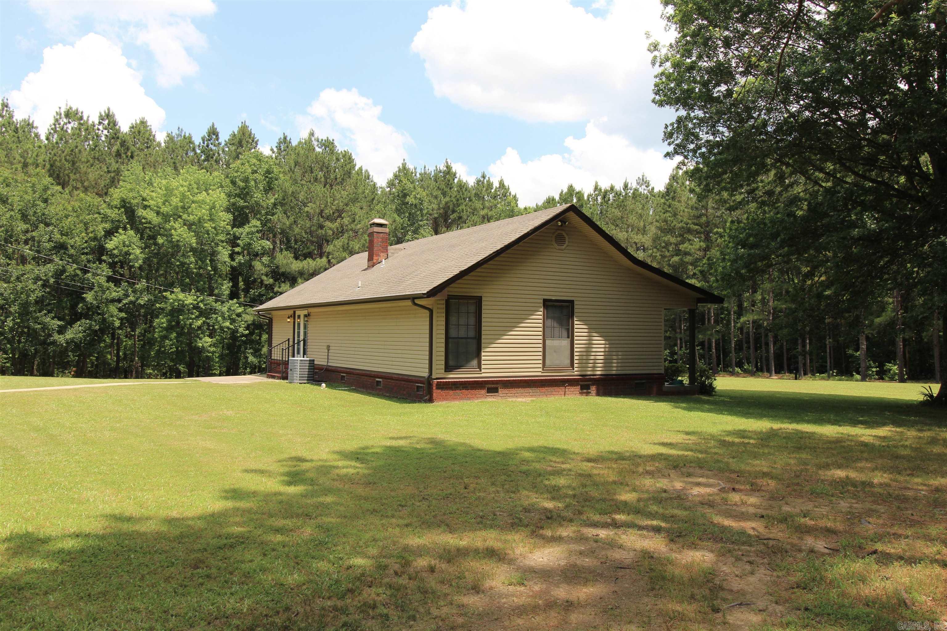 CHARLIE MILLER ADDN - Residential