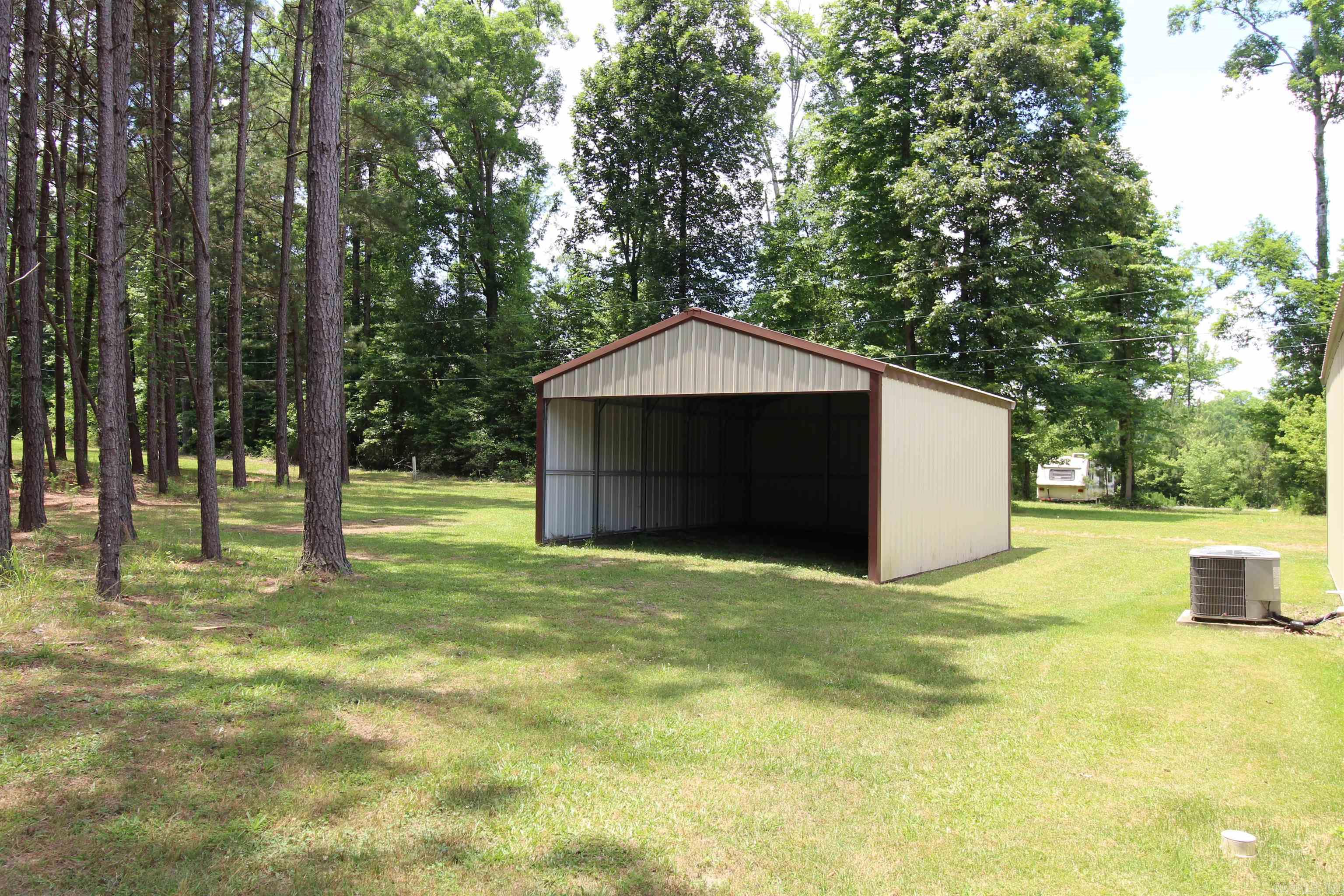 CHARLIE MILLER ADDN - Residential