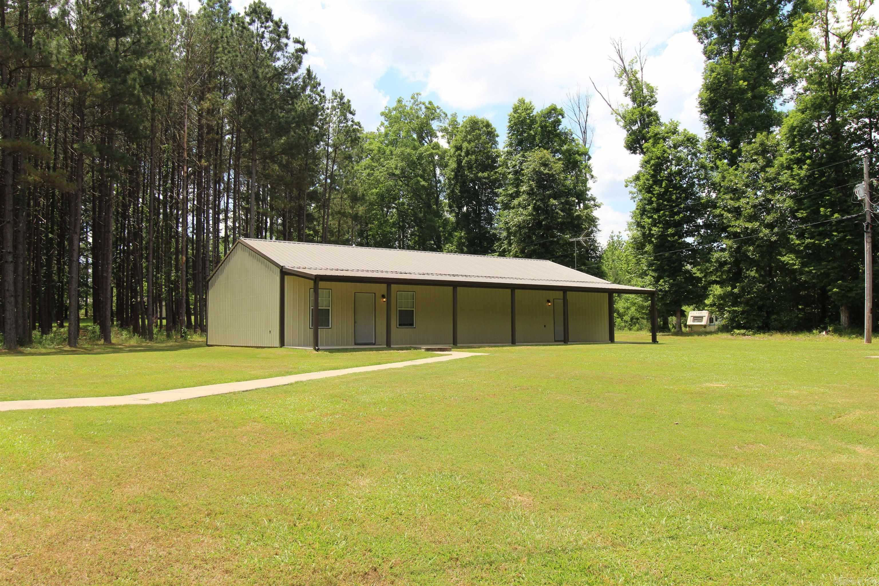 CHARLIE MILLER ADDN - Residential