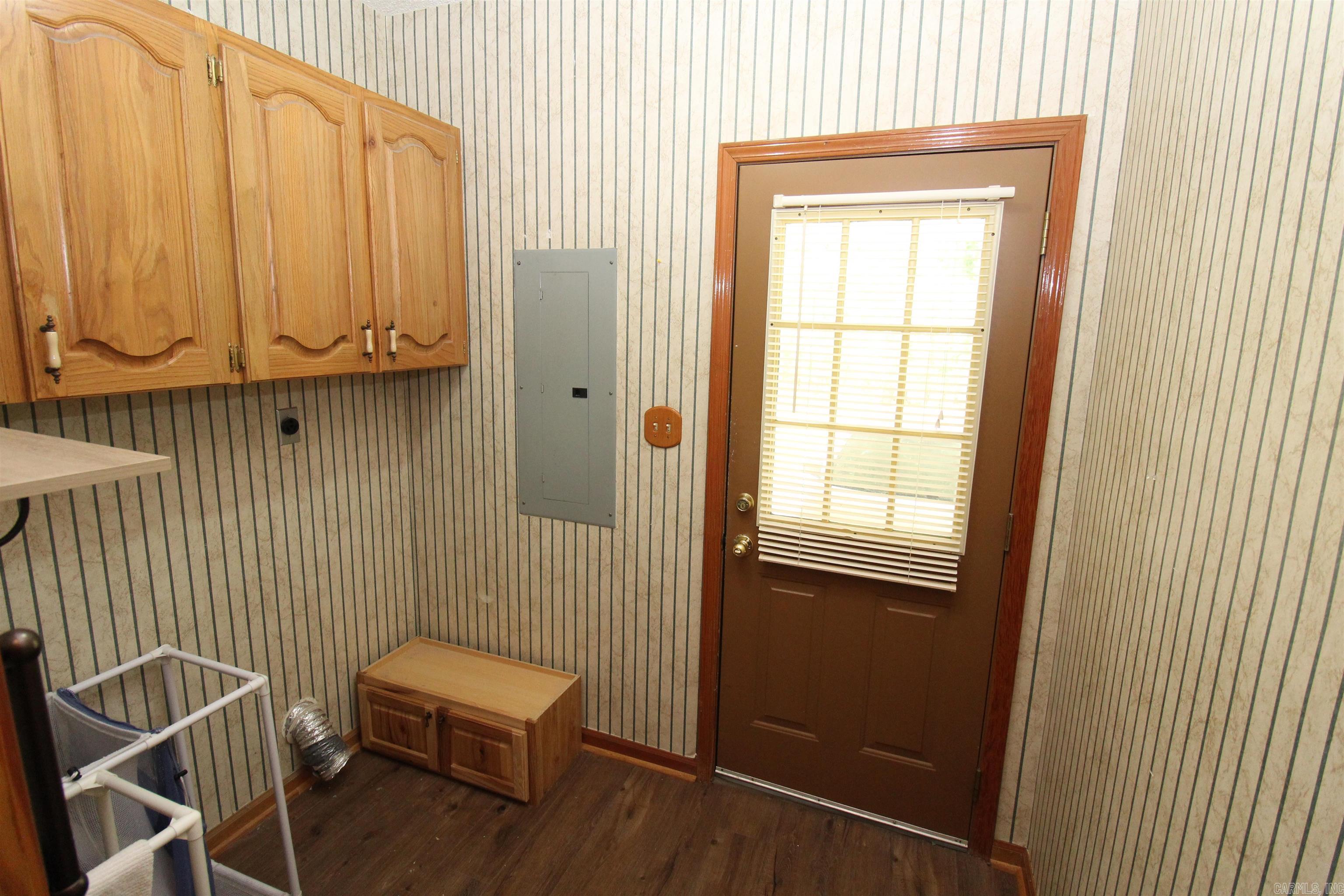 CHARLIE MILLER ADDN - Residential