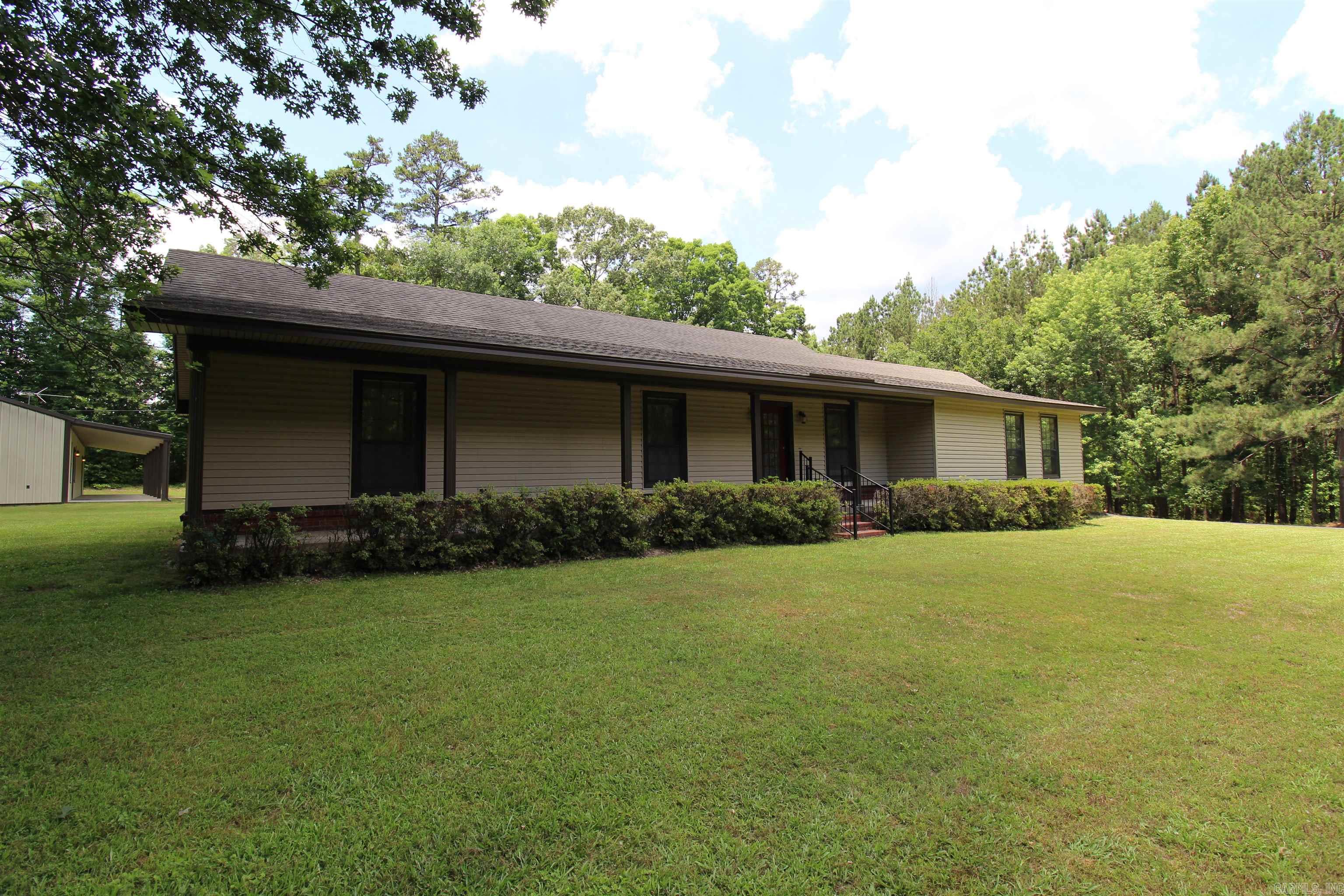 CHARLIE MILLER ADDN - Residential