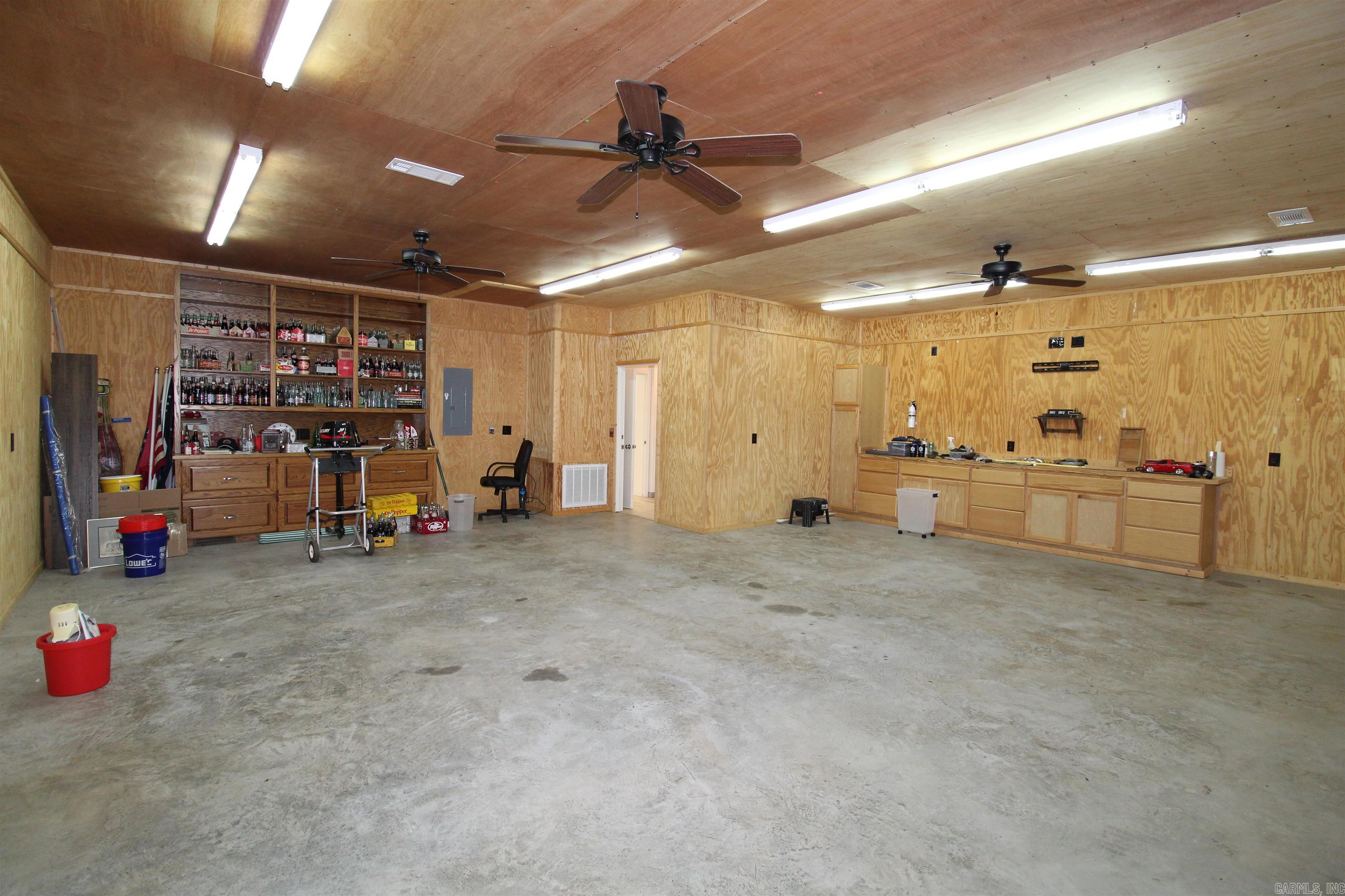 CHARLIE MILLER ADDN - Residential