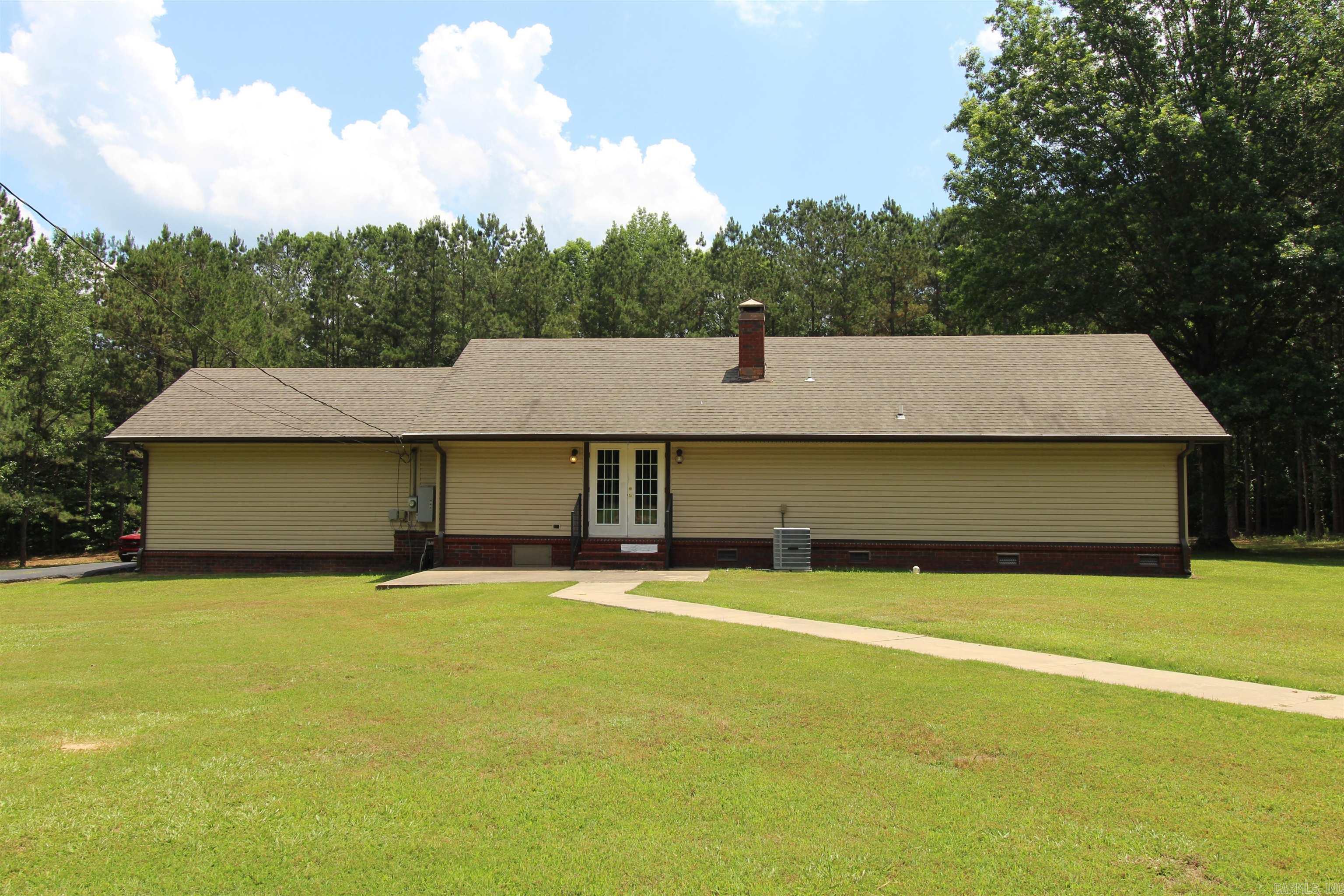 CHARLIE MILLER ADDN - Residential