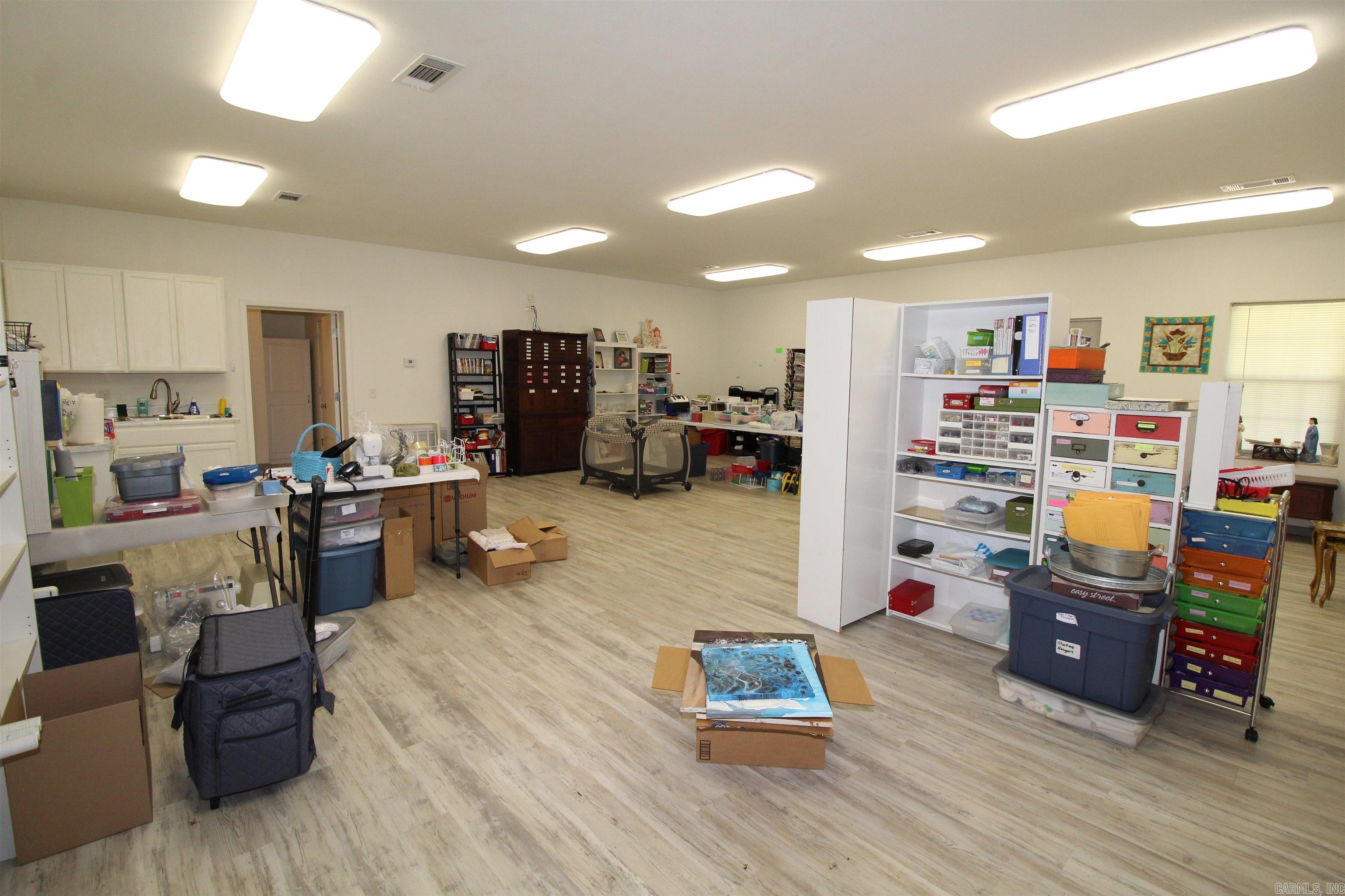 CHARLIE MILLER ADDN - Residential