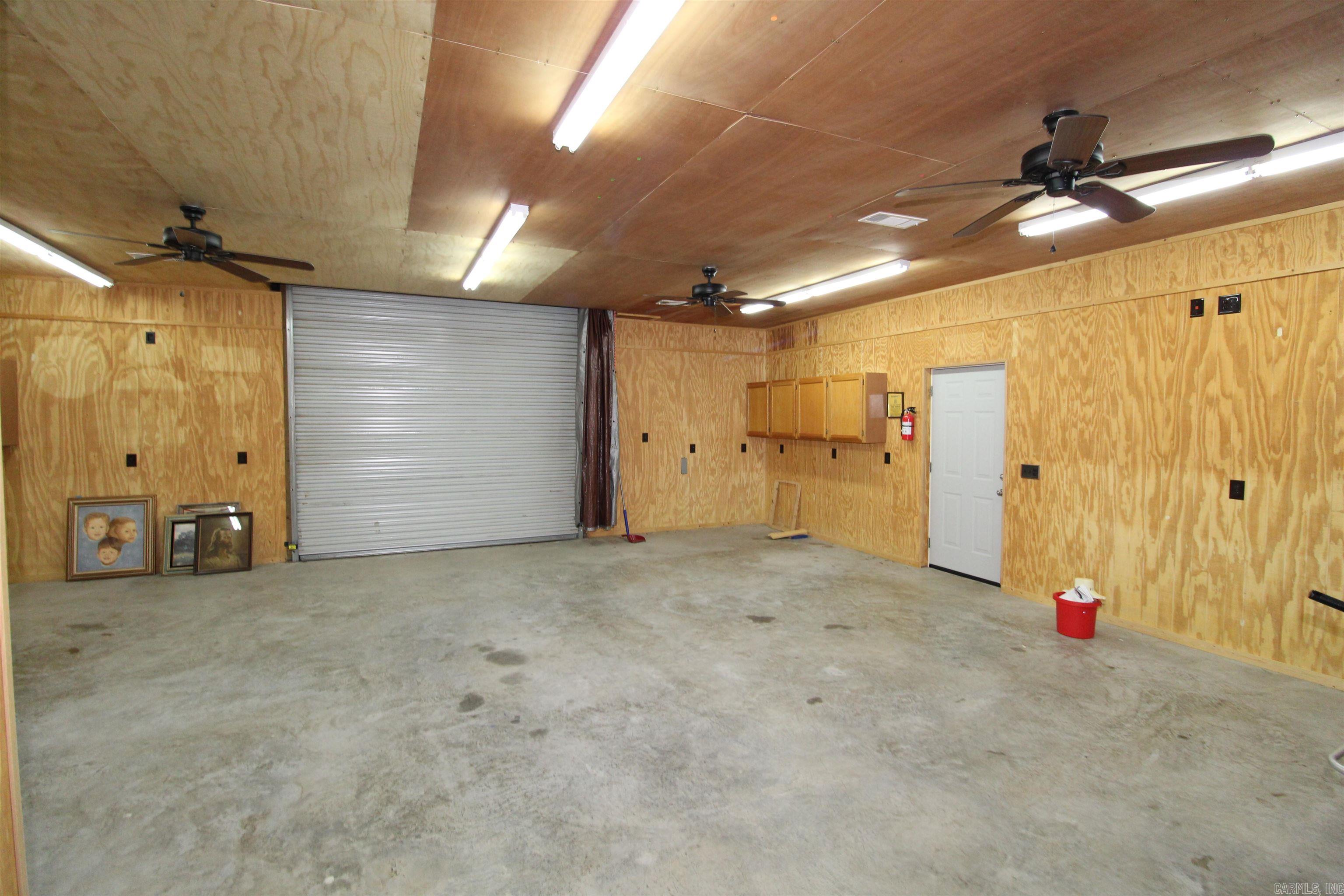 CHARLIE MILLER ADDN - Residential