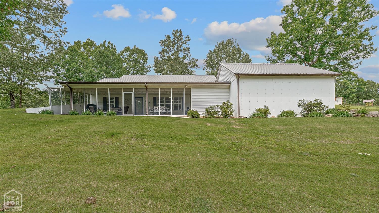 Jonesboro City - Residential