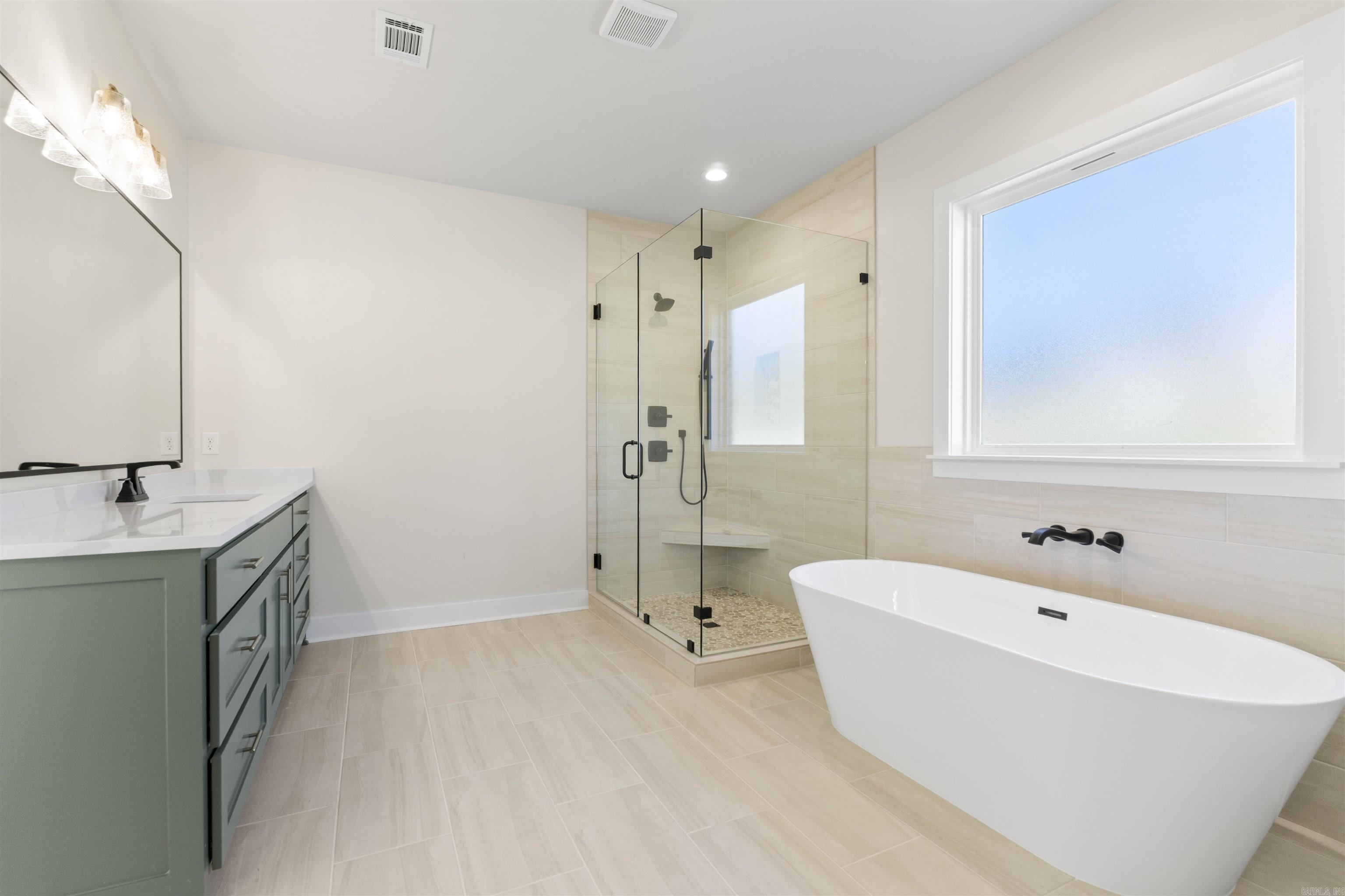 CHARLESTON PLACE SUBDIVISION - Residential