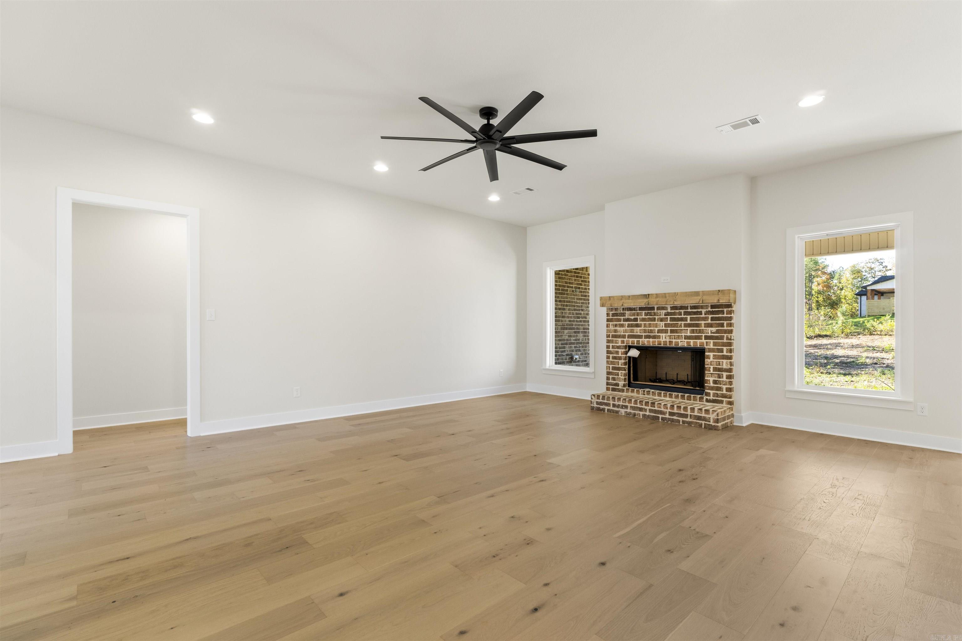 CHARLESTON PLACE SUBDIVISION - Residential