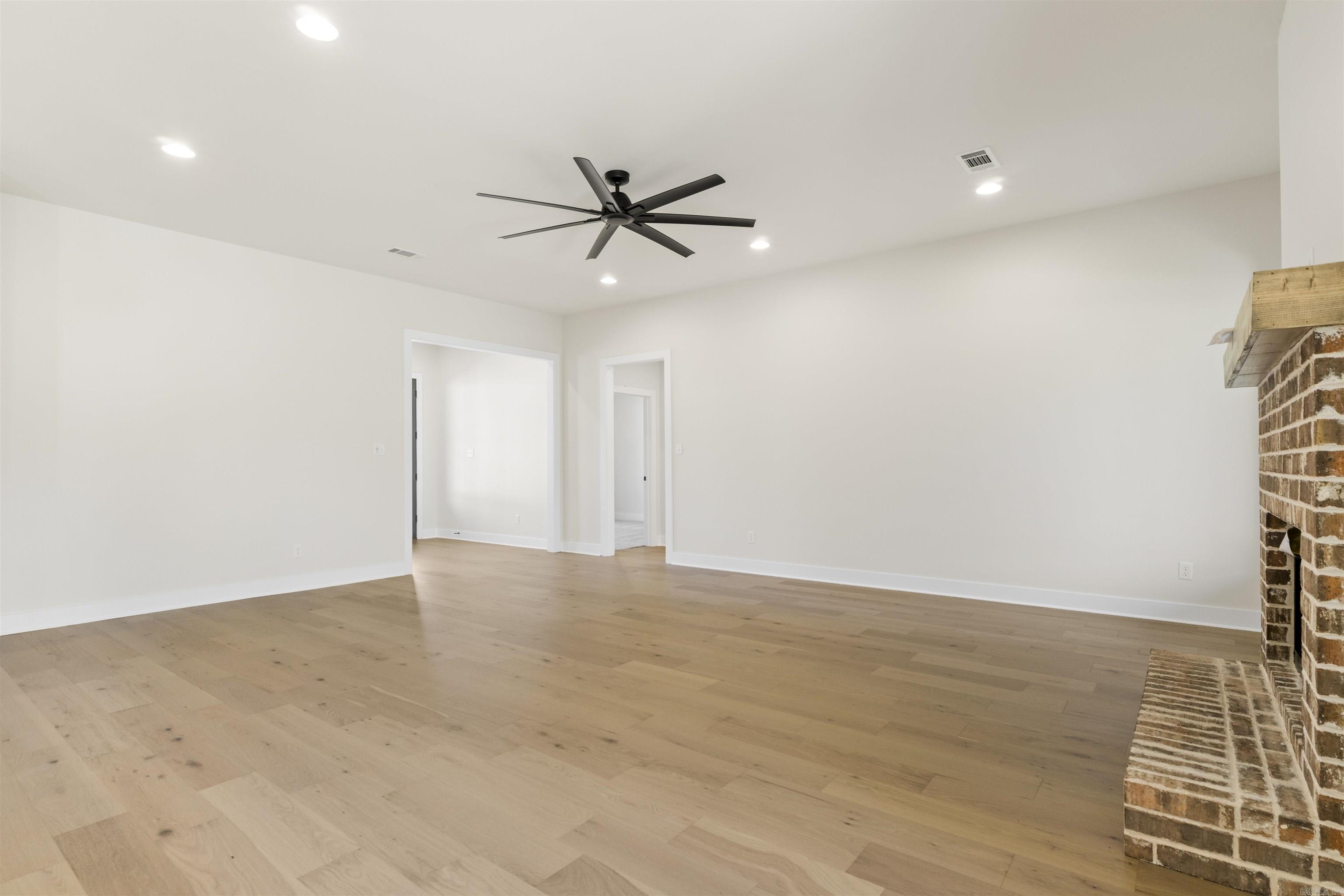 CHARLESTON PLACE SUBDIVISION - Residential