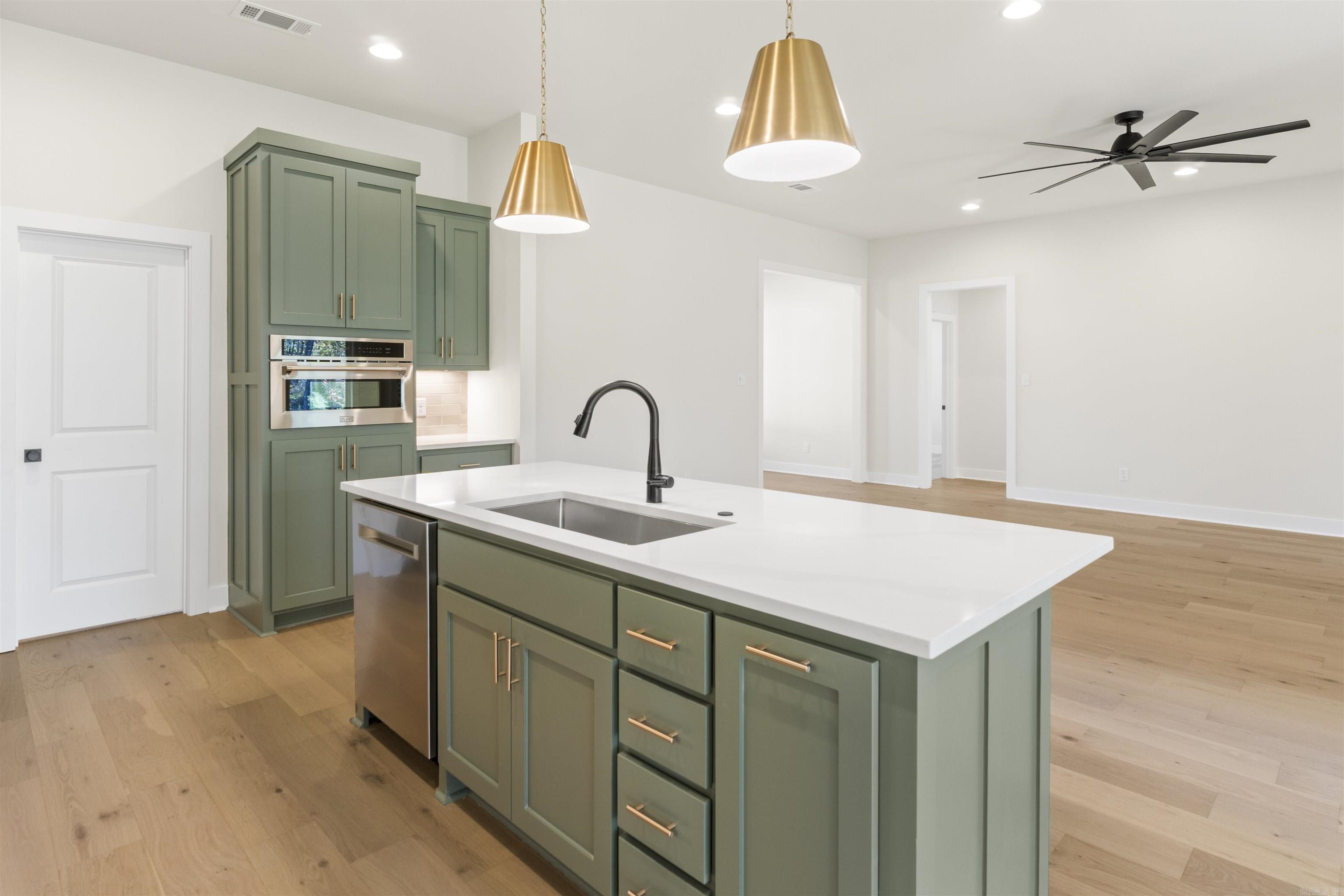 CHARLESTON PLACE SUBDIVISION - Residential