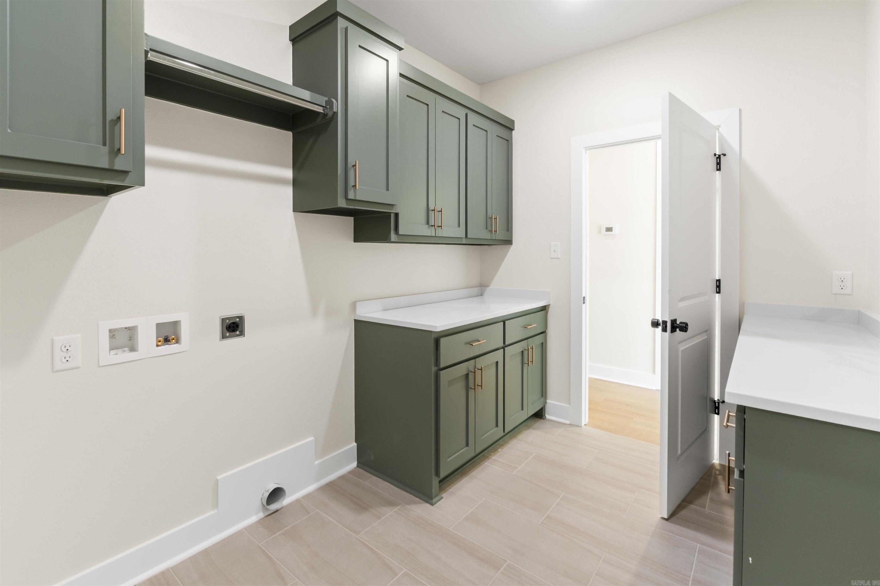 CHARLESTON PLACE SUBDIVISION - Residential