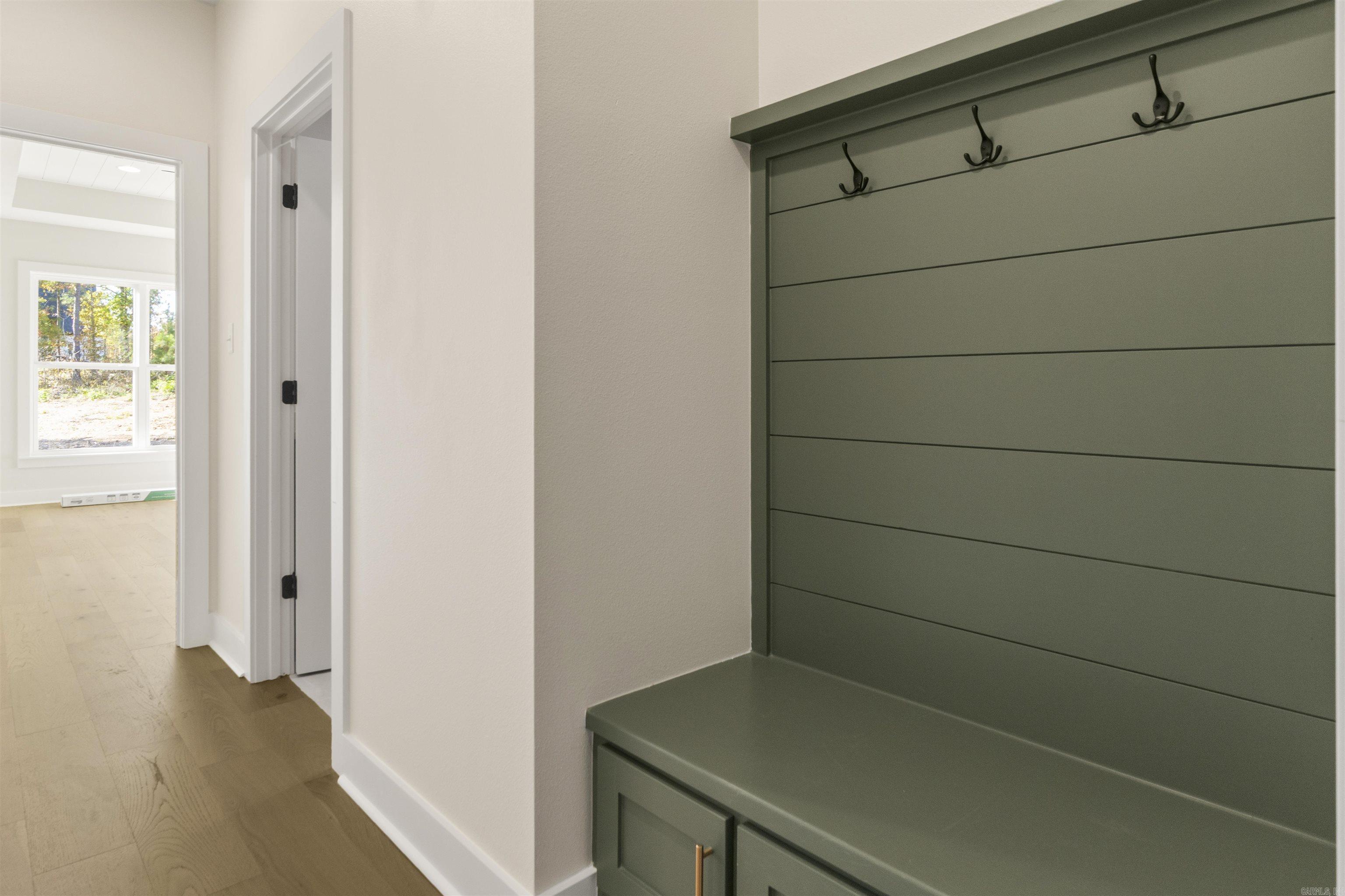 CHARLESTON PLACE SUBDIVISION - Residential