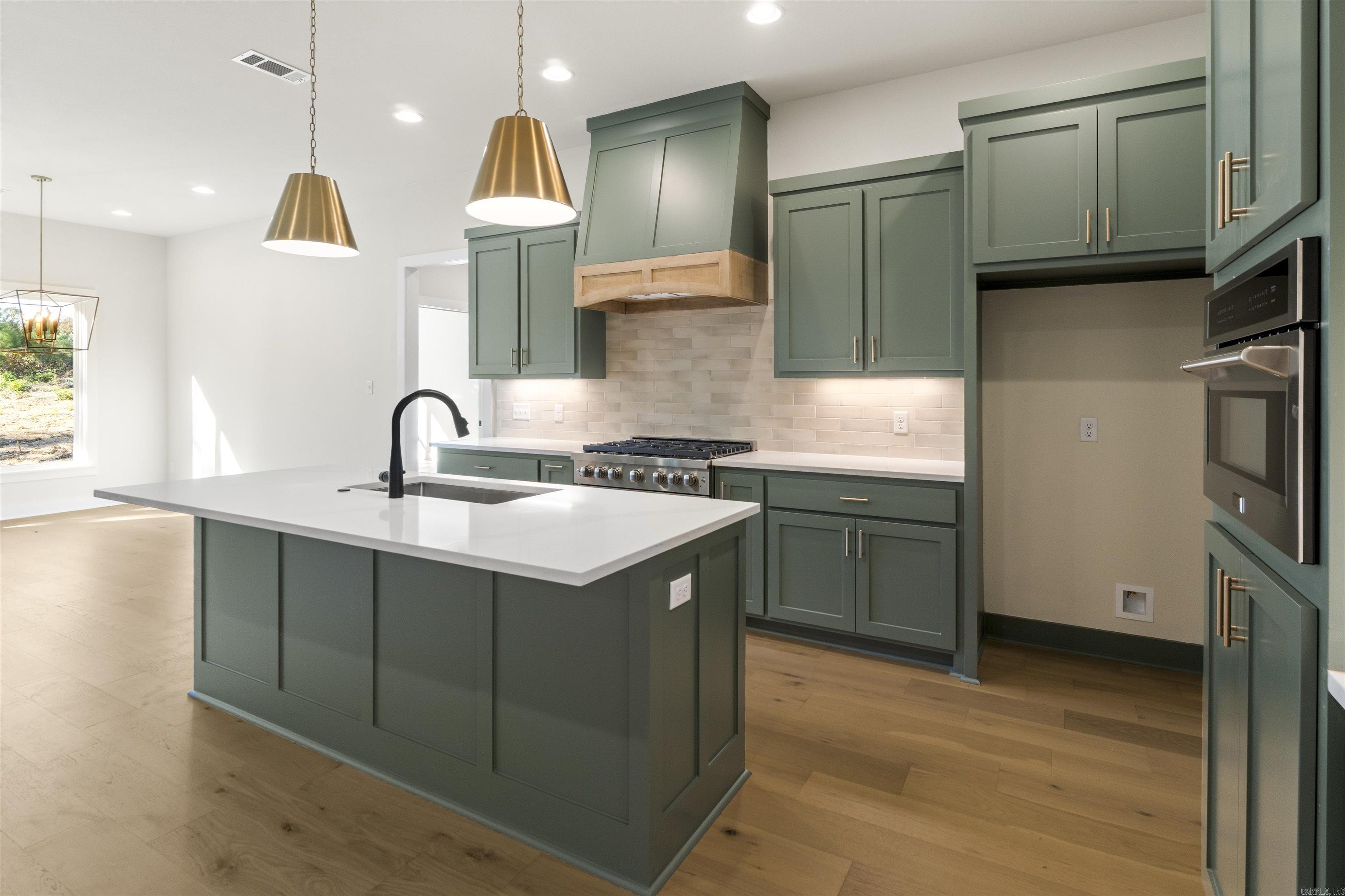 CHARLESTON PLACE SUBDIVISION - Residential